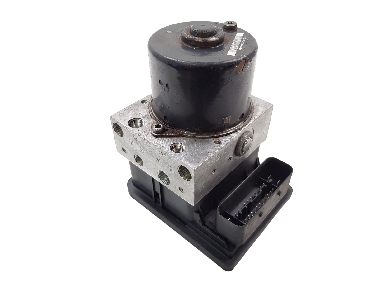 Abs Pump Opel Astra H Zafira B 13213610 10.0960-0548.3 1638 main product photo