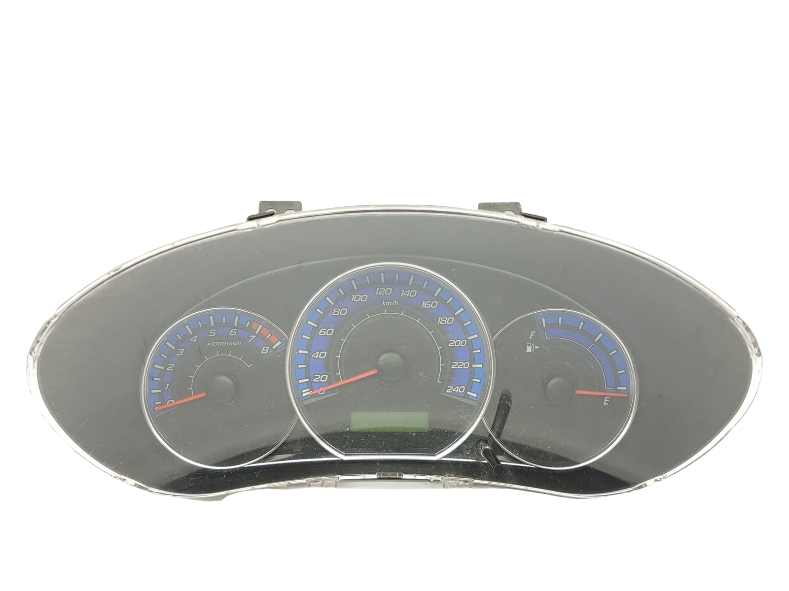 Spidomeeter Subaru Forester 85002SC470 NS03003K 26122 main product photo