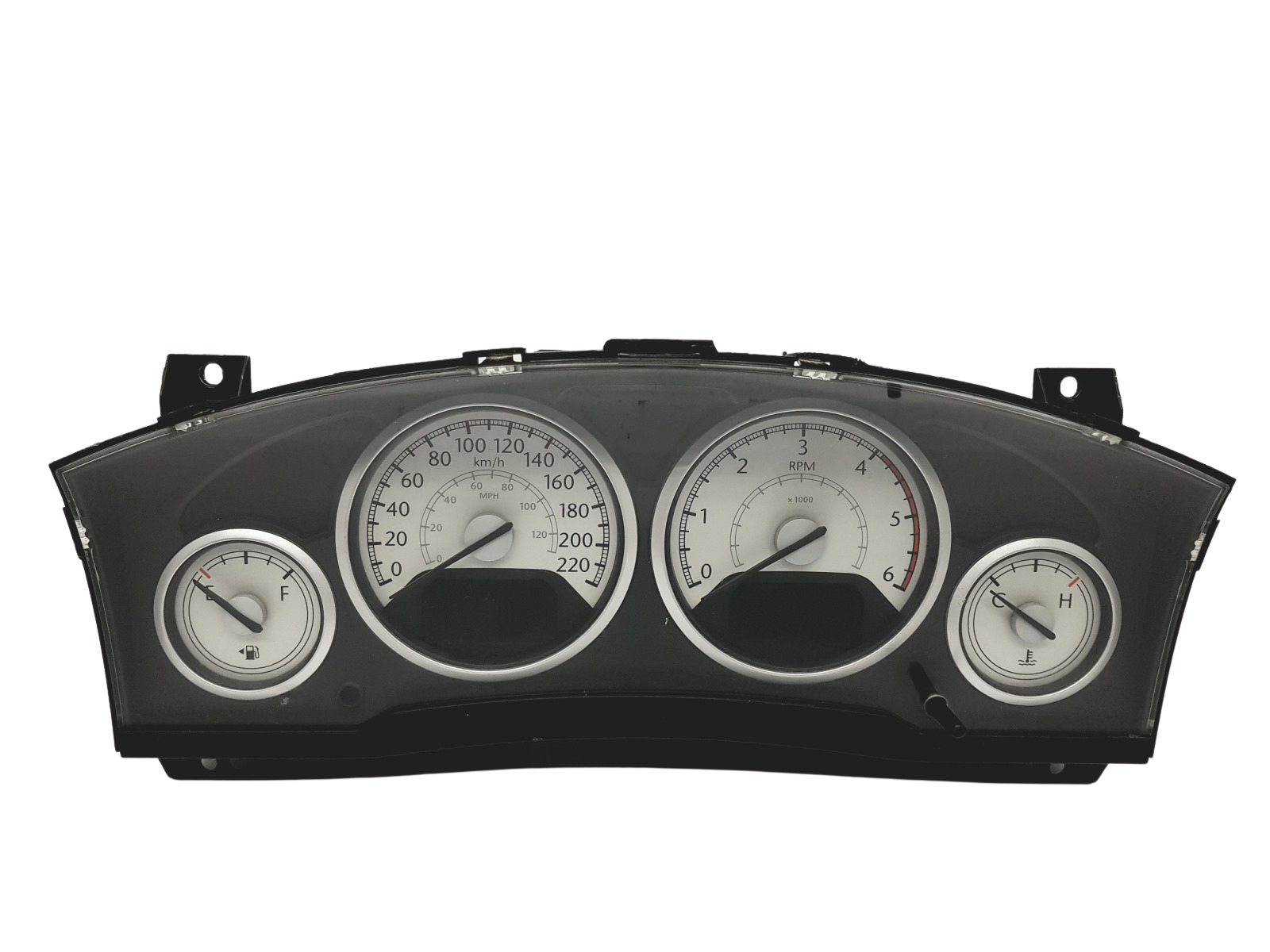 Tahhomeeter Chrysler Voyager P05082684AH main product photo