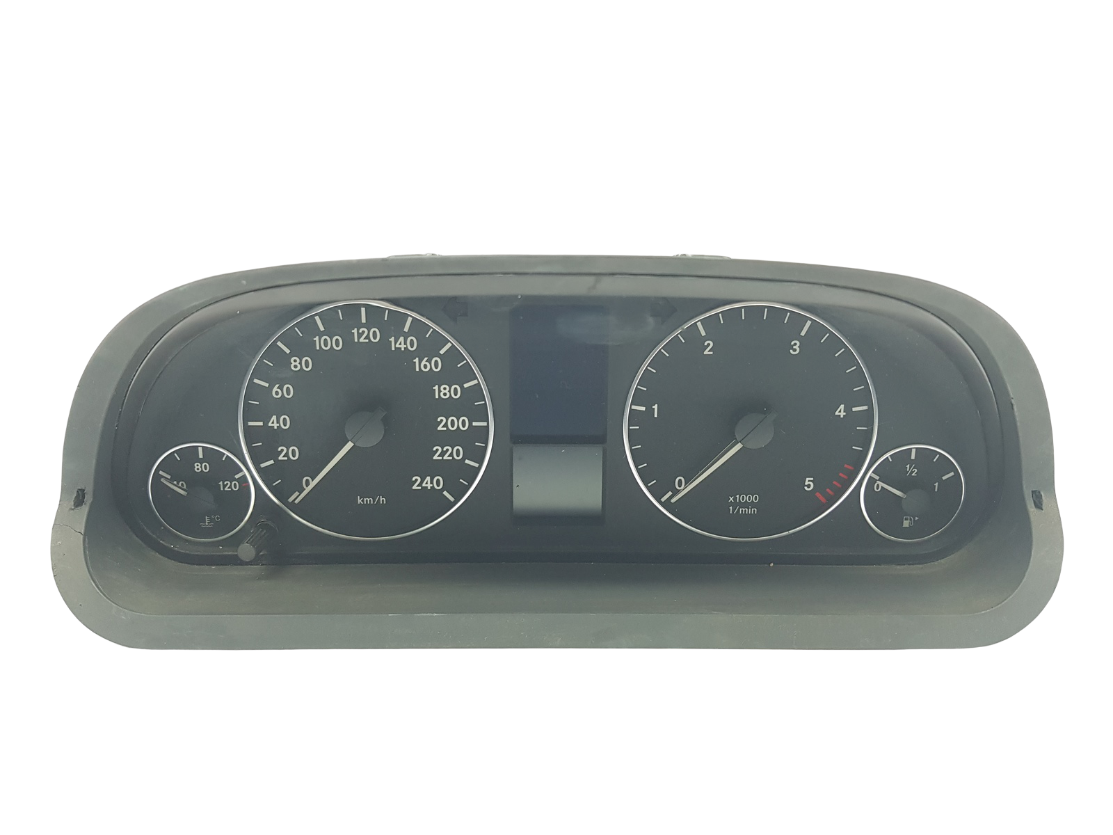 Tahhomeeter Mercedes A W169 1031098100 1031098101 23495 main product photo
