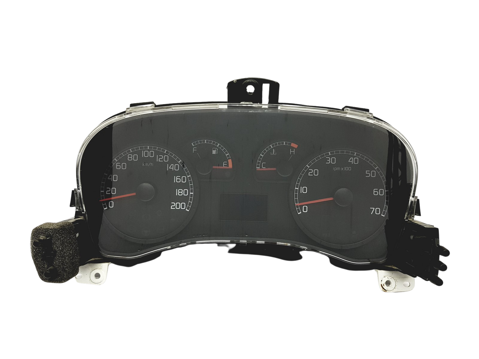 Tahhomeeter Fiat Doblo 51762258 503001440500 50675 main product photo