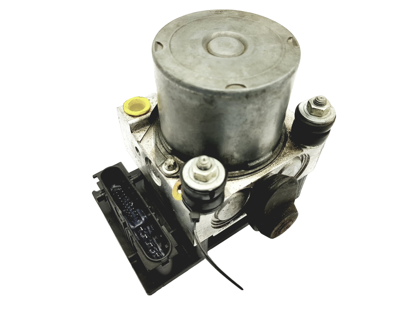 Abs Pump Fiat Panda 46802215 0265800715 Bosch 35187 main product photo