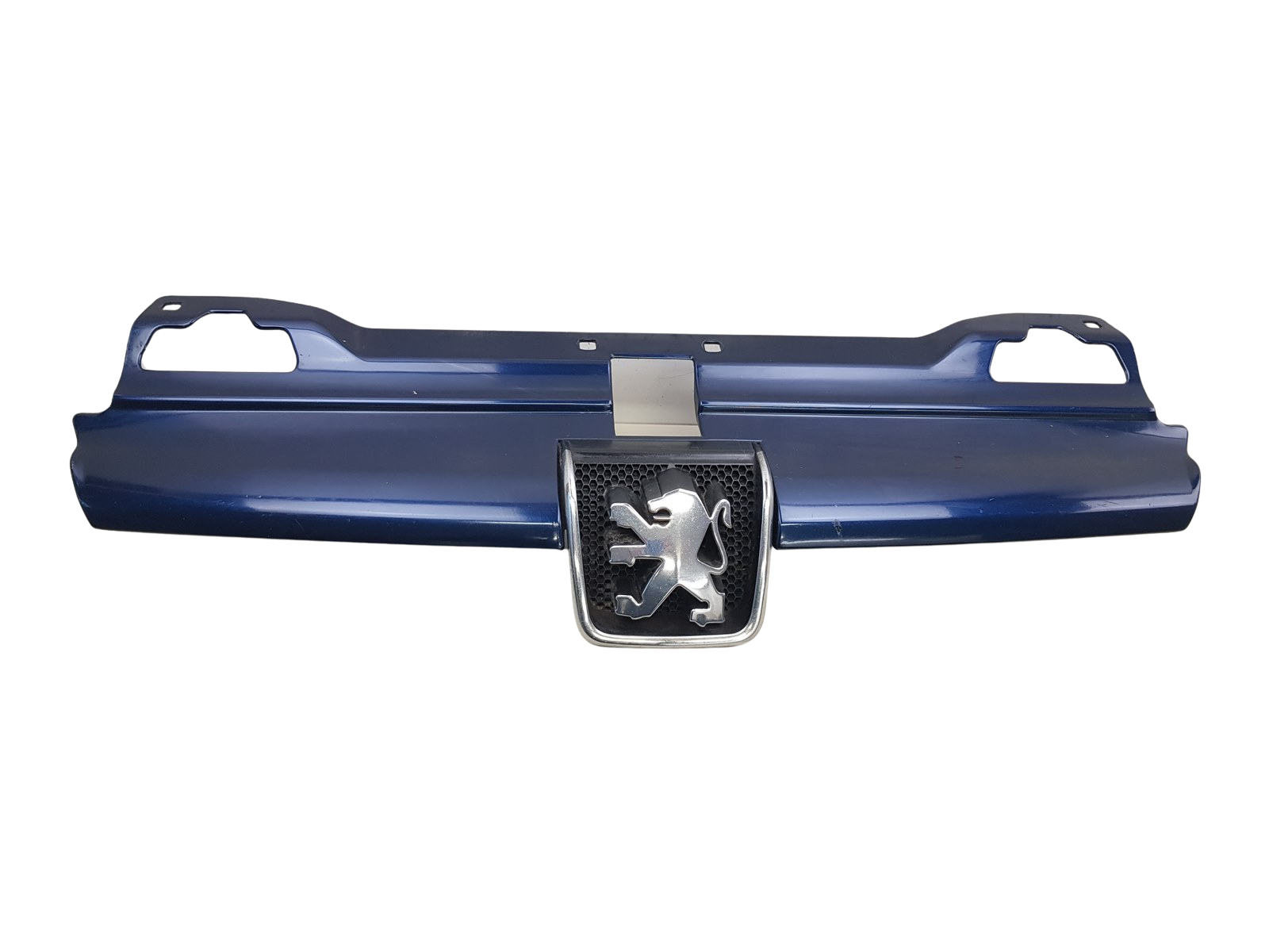 Radiaatorivõre 9616258477 7804F6 Peugeot 406 95-99 main product photo