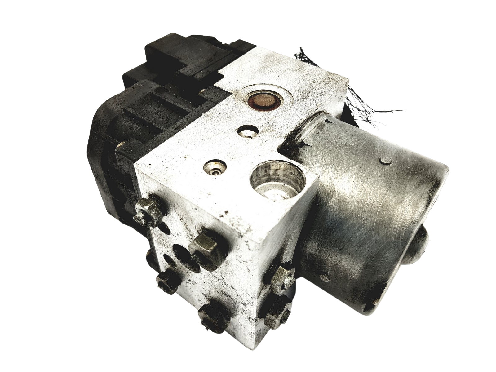 Abs Pump Alfa Romeo 166 60652610 0273004384 Bosch 60204 main product photo