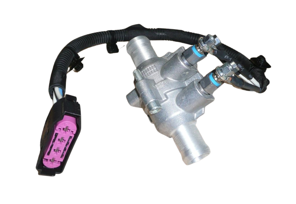 Soojendi Uus Originaal 922000486R Renault main product photo