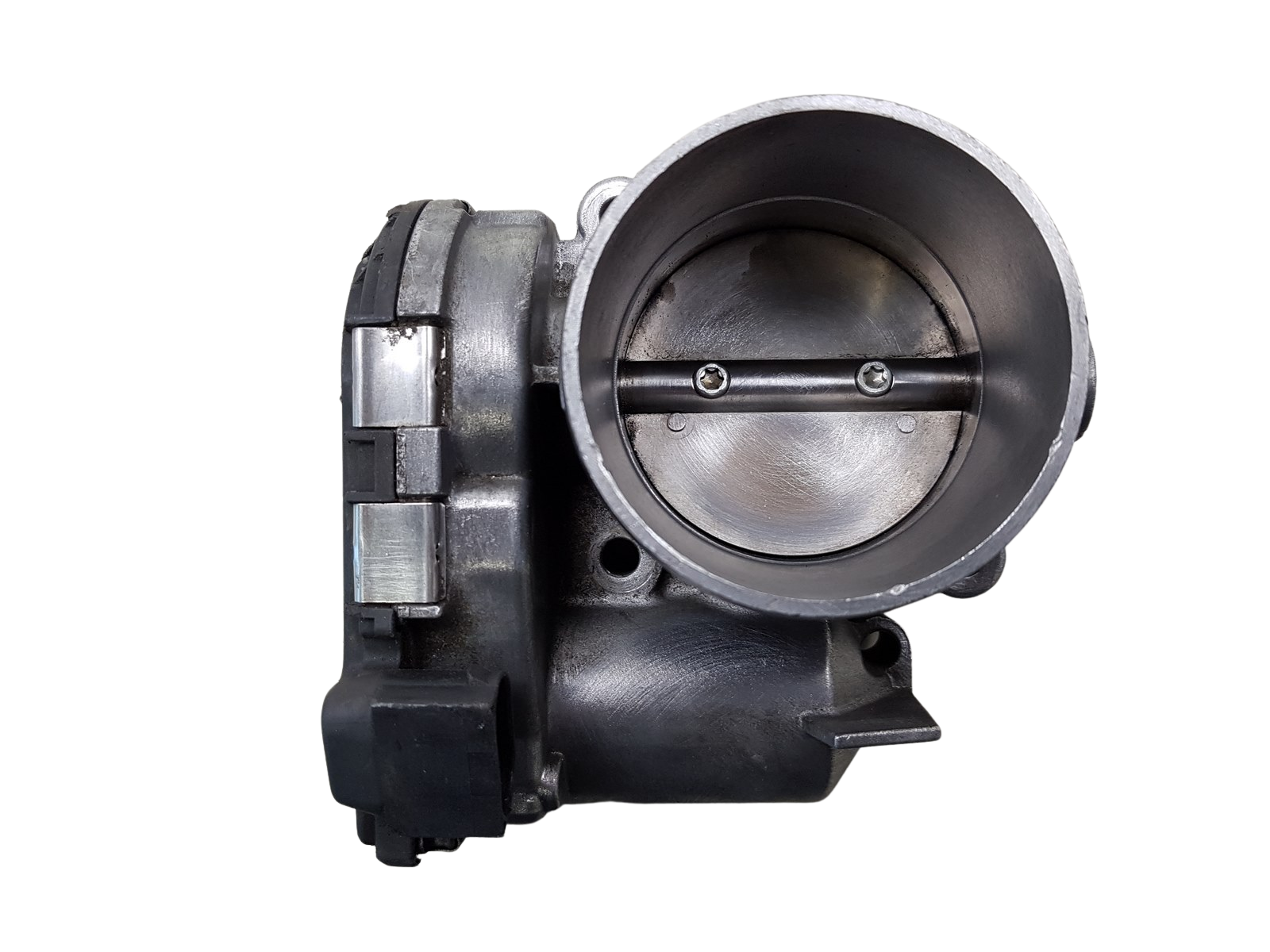 Gaasiklapi ventiil Alfa Romeo 0280750102 Bosch 2472 main product photo