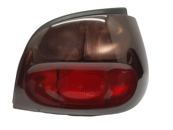 Lamp Parem Taga Megane I 7700828138 Renault Scintex main product photo