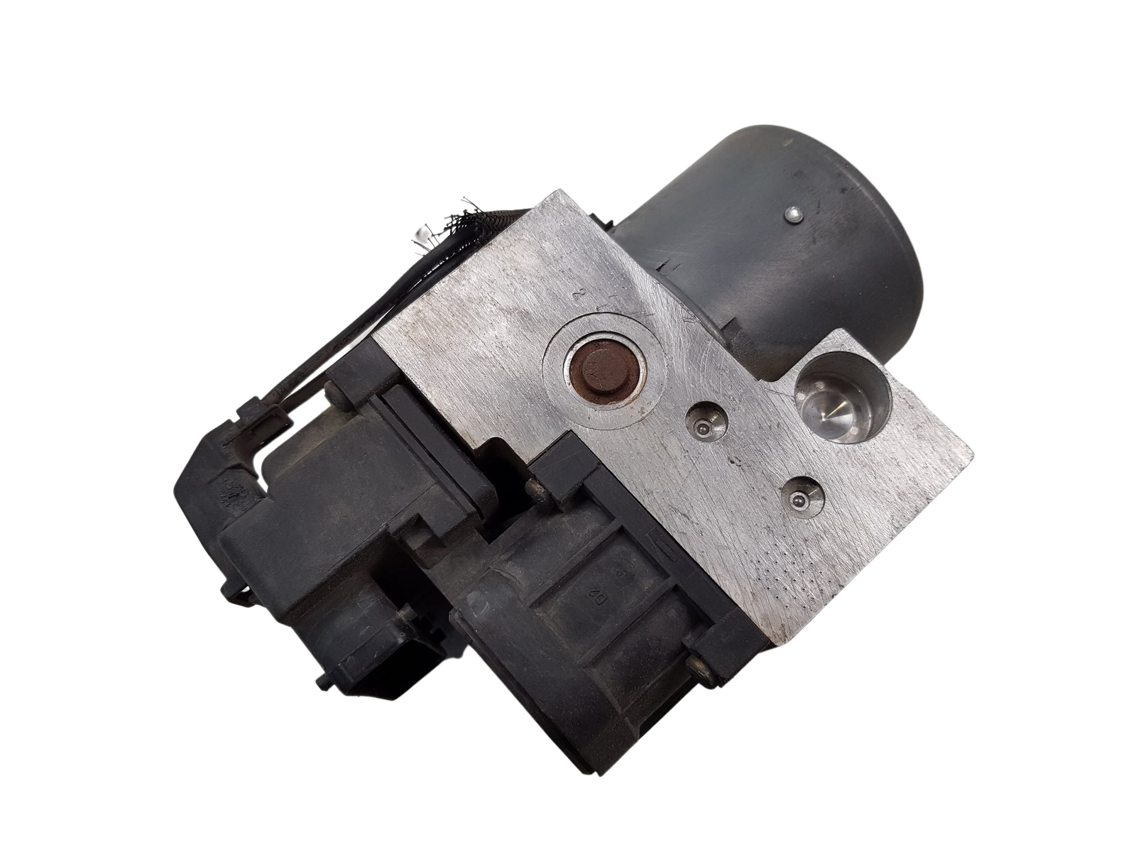Abs Pump Renault Clio 2 8200085584 0273004621 0265216872 1923 main product photo