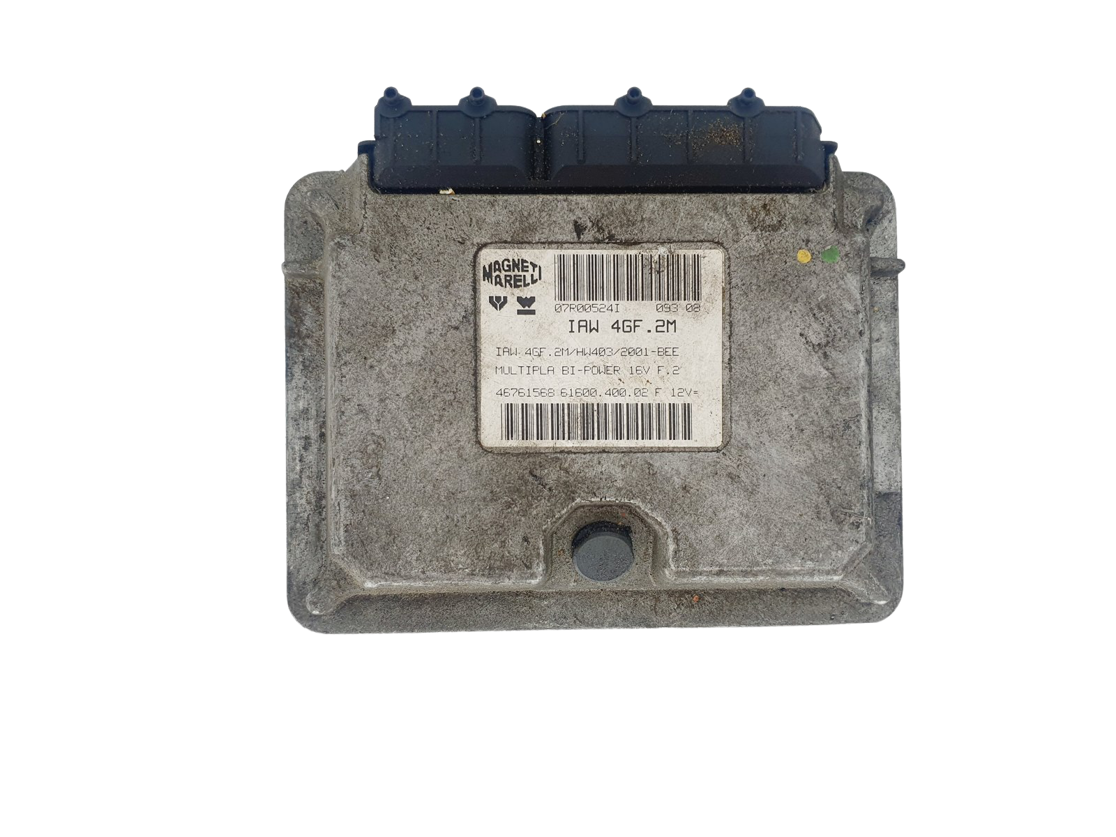 Juhtplokk 46761568 IAW4GF.2M Fiat Magneti Marelli 37729 main product photo