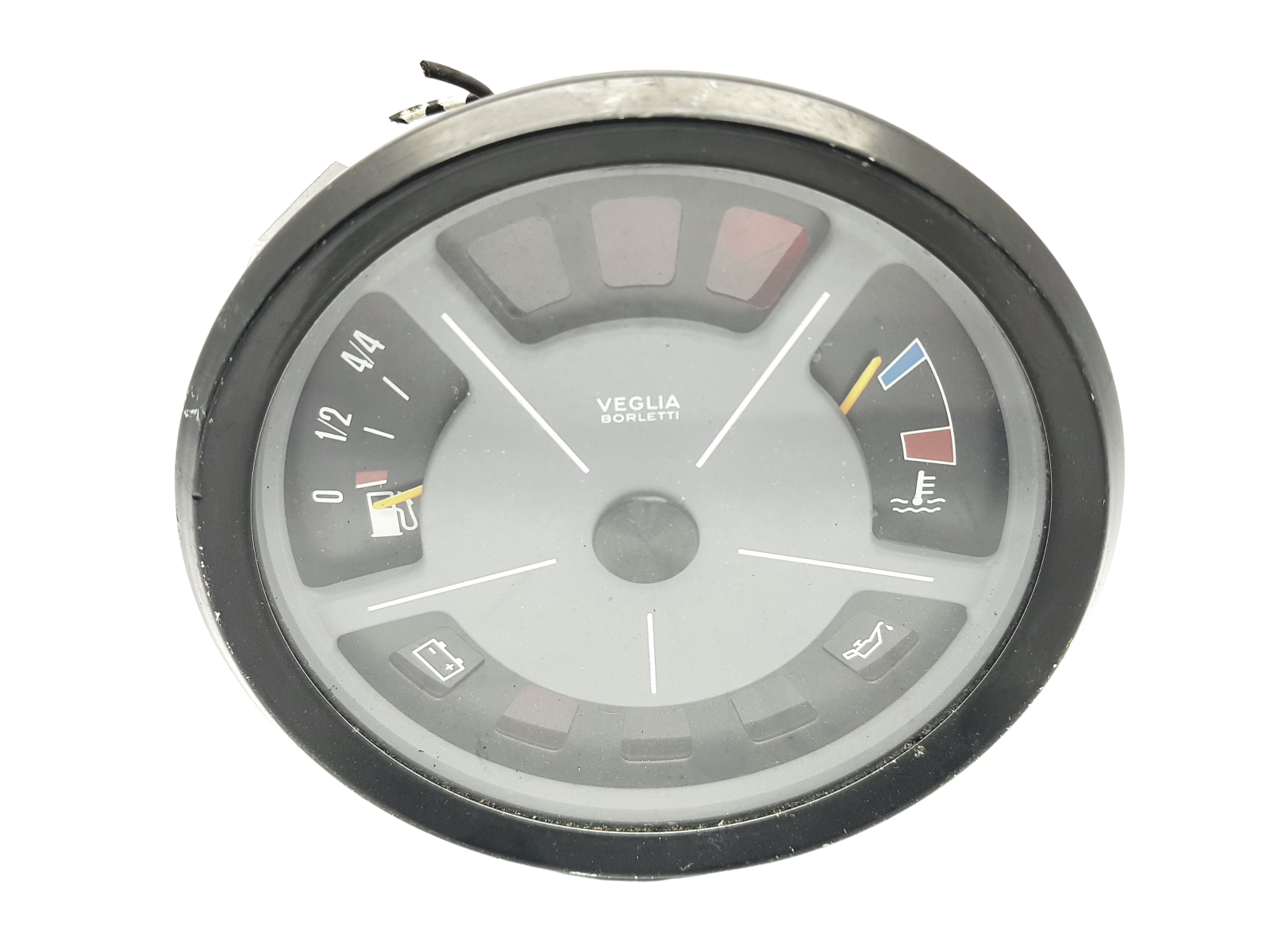 Indeks Iveco Daily VEGLIA main product photo