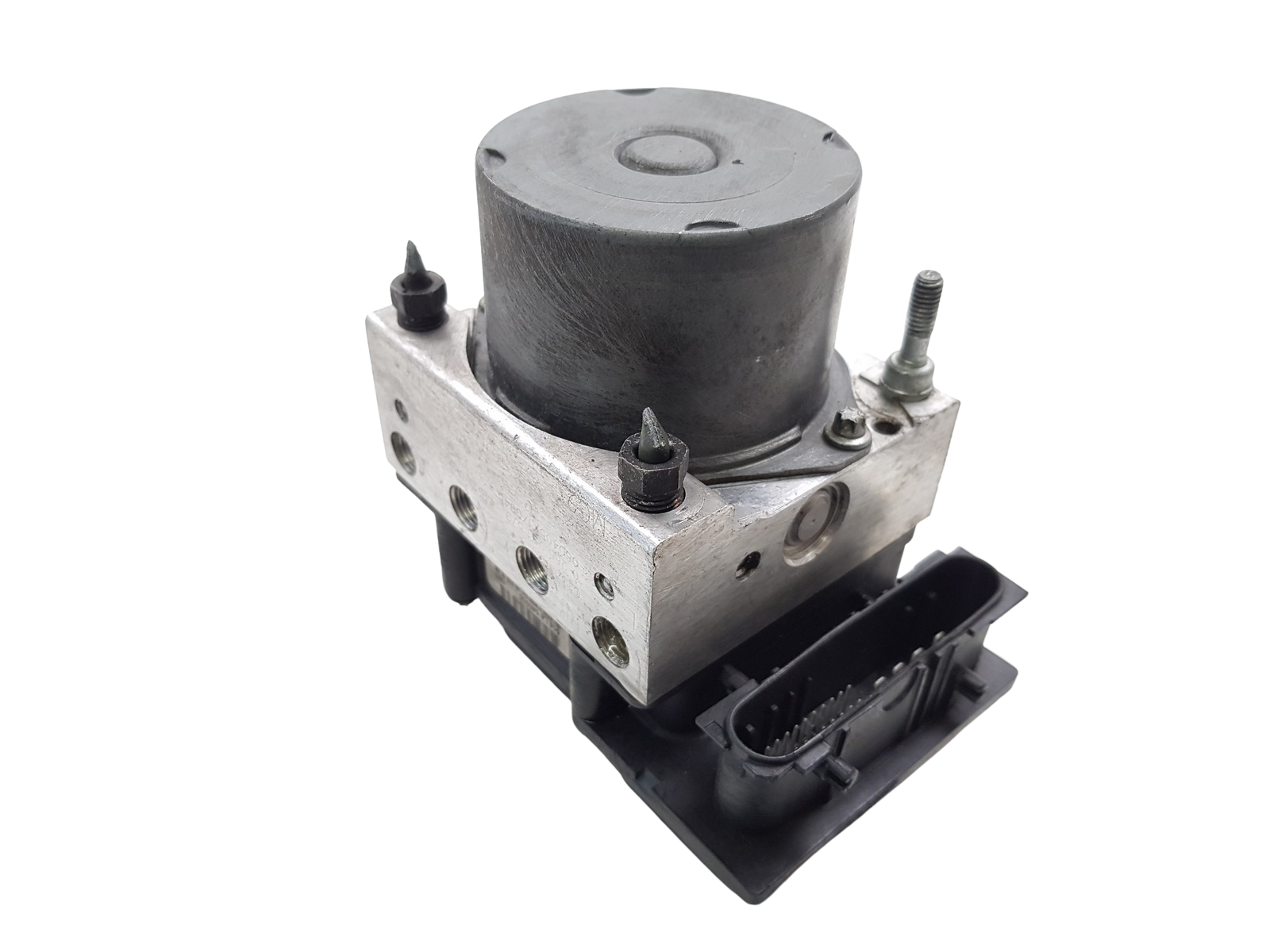 Abs Pump 107 C1 Aygo 44510-0H010 0265800441 0265231579 Bosch 2140 main product photo