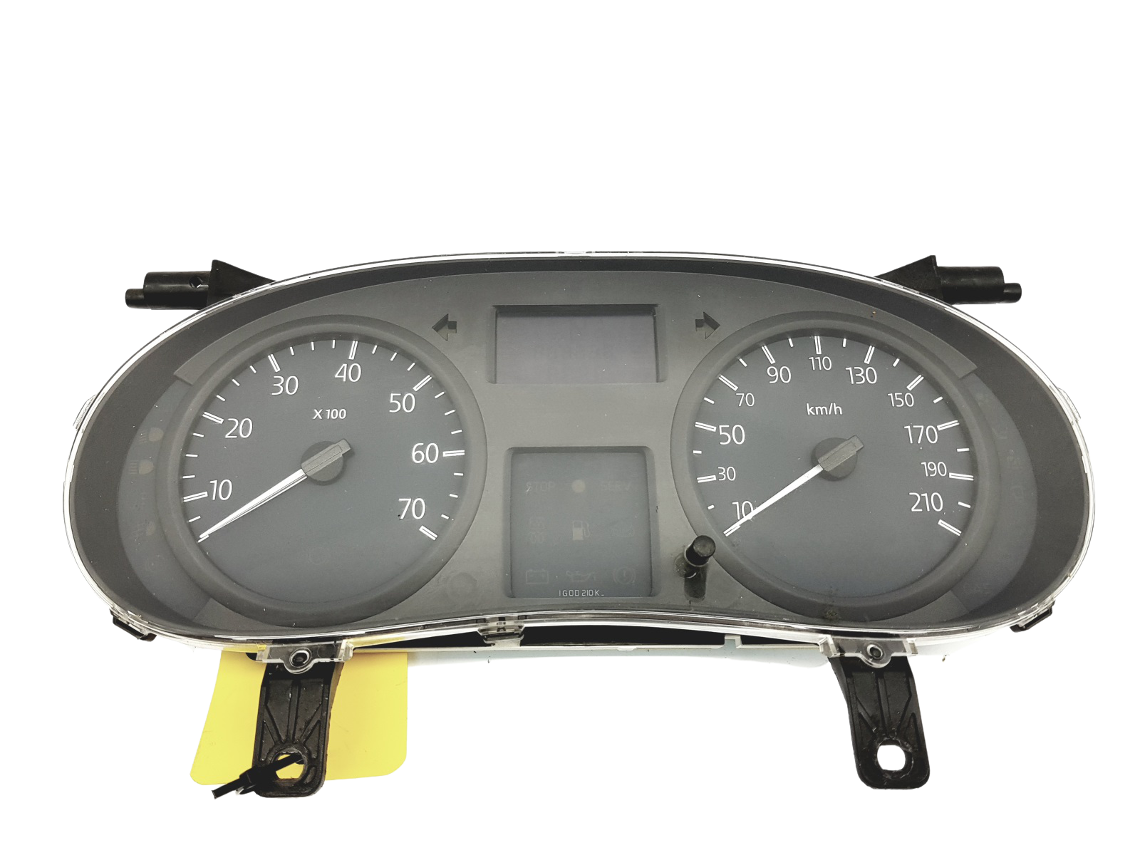 Tahhomeeter Renault Kangoo 1 8200336241 F 44689 main product photo