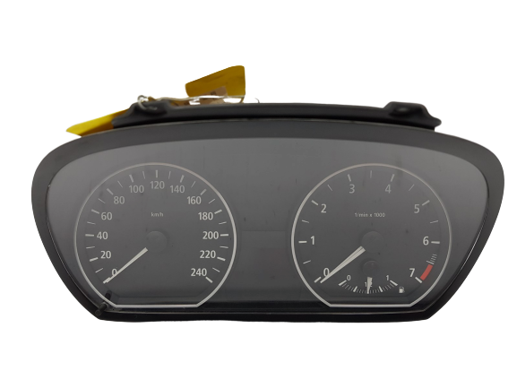 Tahhomeeter BMW 1 E81 E87 6974645-01 1024932-31 22053 main product photo