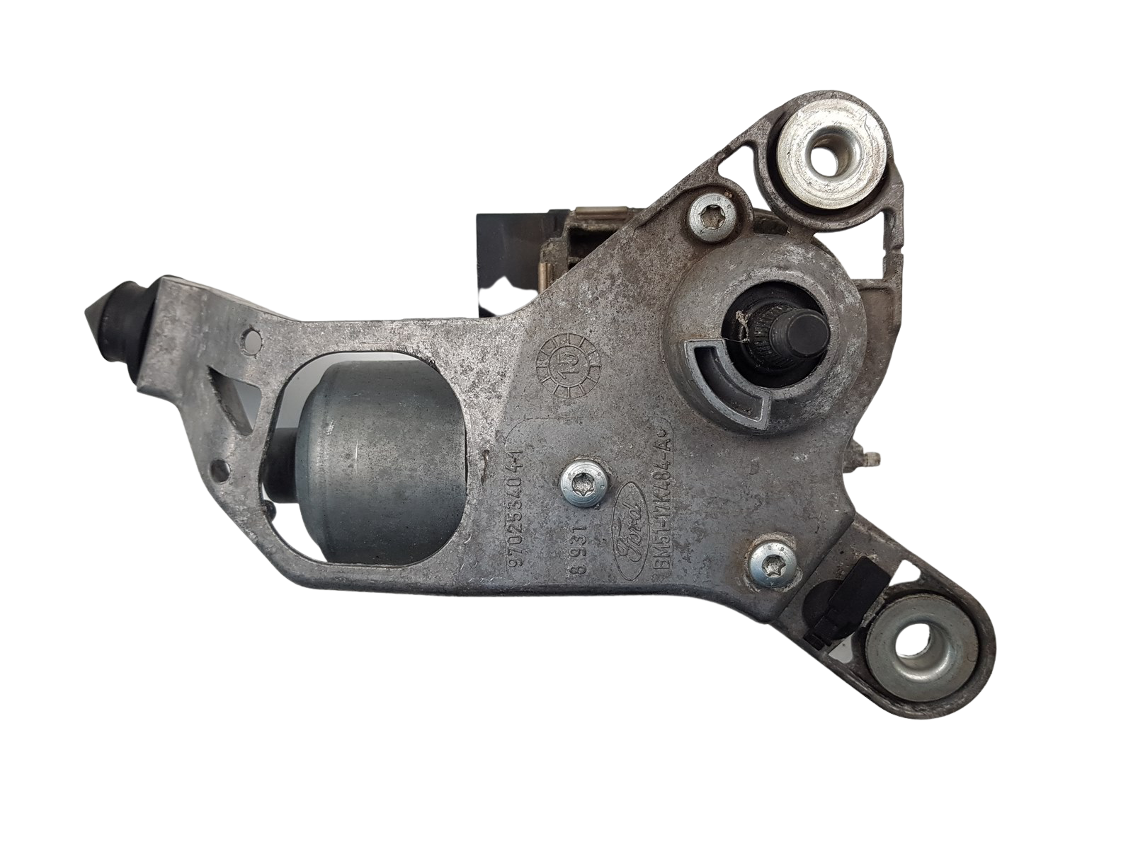 Puhastite mootor Vasak Ford Focus BM51-17504-AL 0390248152 main product photo