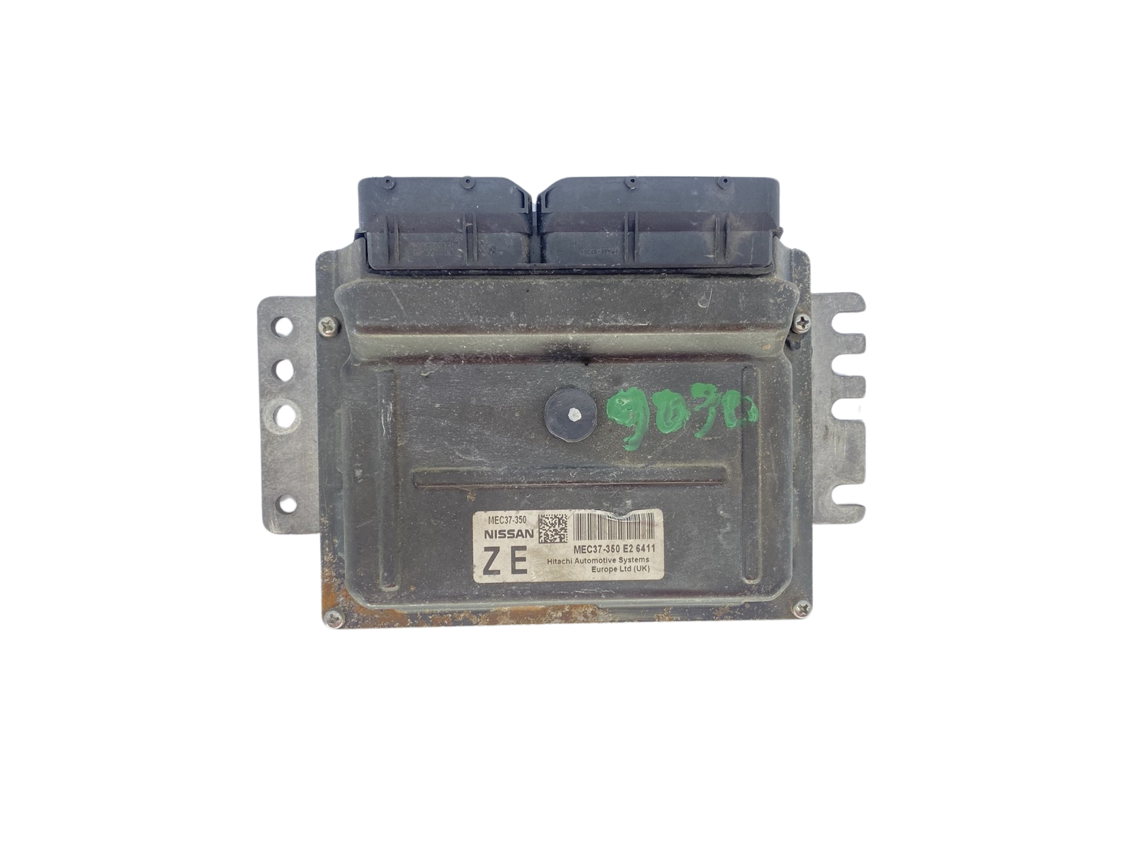 Juhtplokk MEC37-350 E2 ZE Nissan Hitachi main product photo