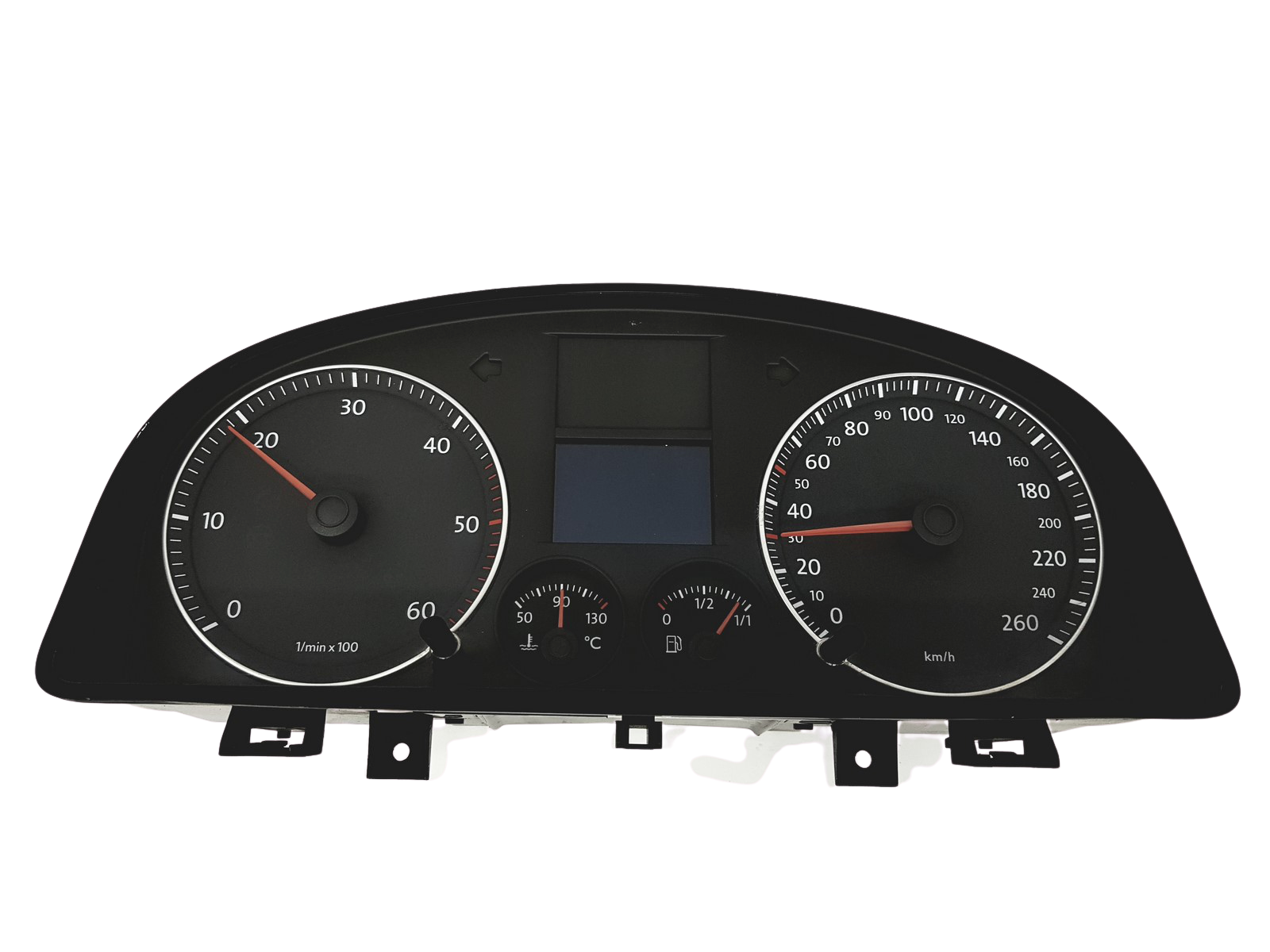 Tahhomeeter VW Touran 1T0920864A 110080378003 31110 main product photo