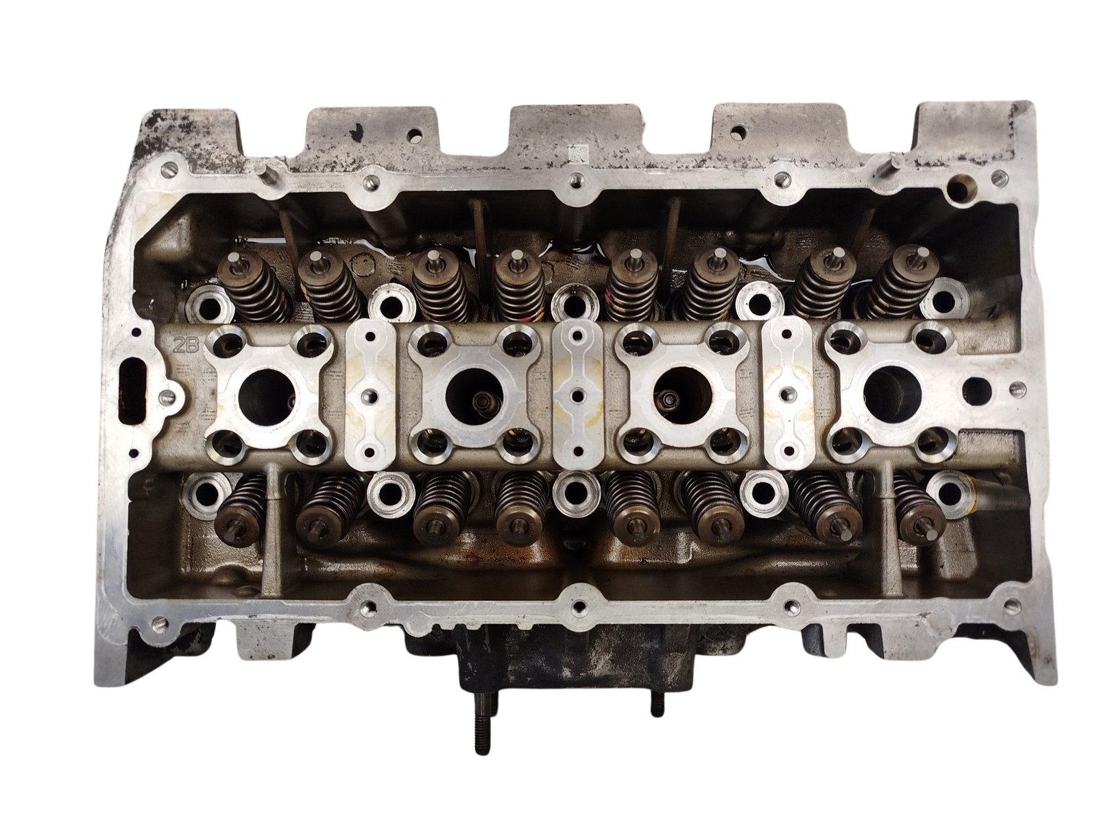 Silindripea VWAG 04E103404T 1.2 TSI CJZ 2 main product photo