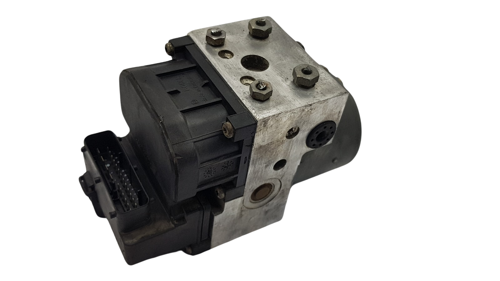 Abs Pump MG Rover 25 SRB101621 0273004537 0265216803 1269 main product photo