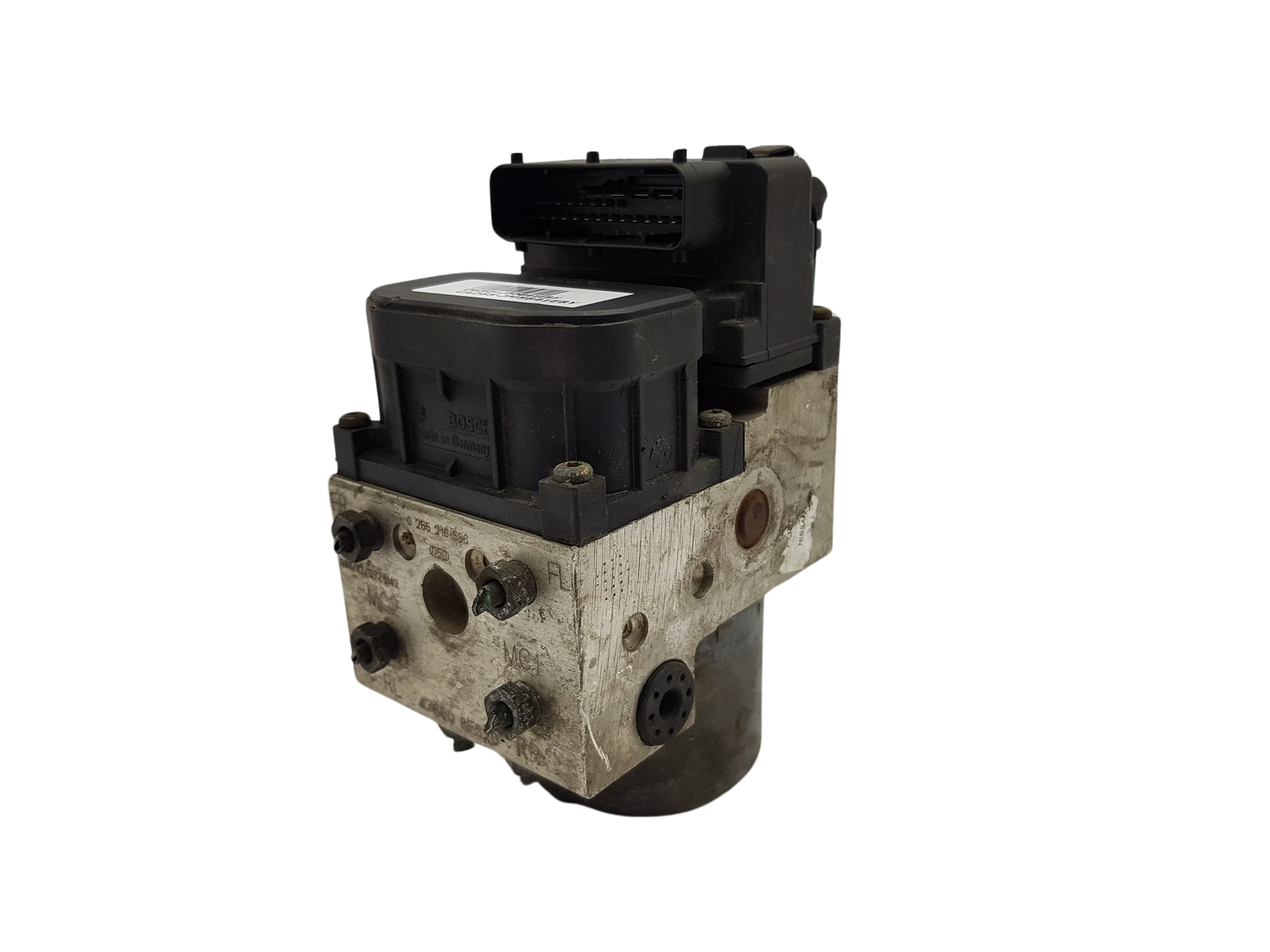 Abs Pump Nissan Primera 476608F820 0273004316 0265216586 5641 main product photo