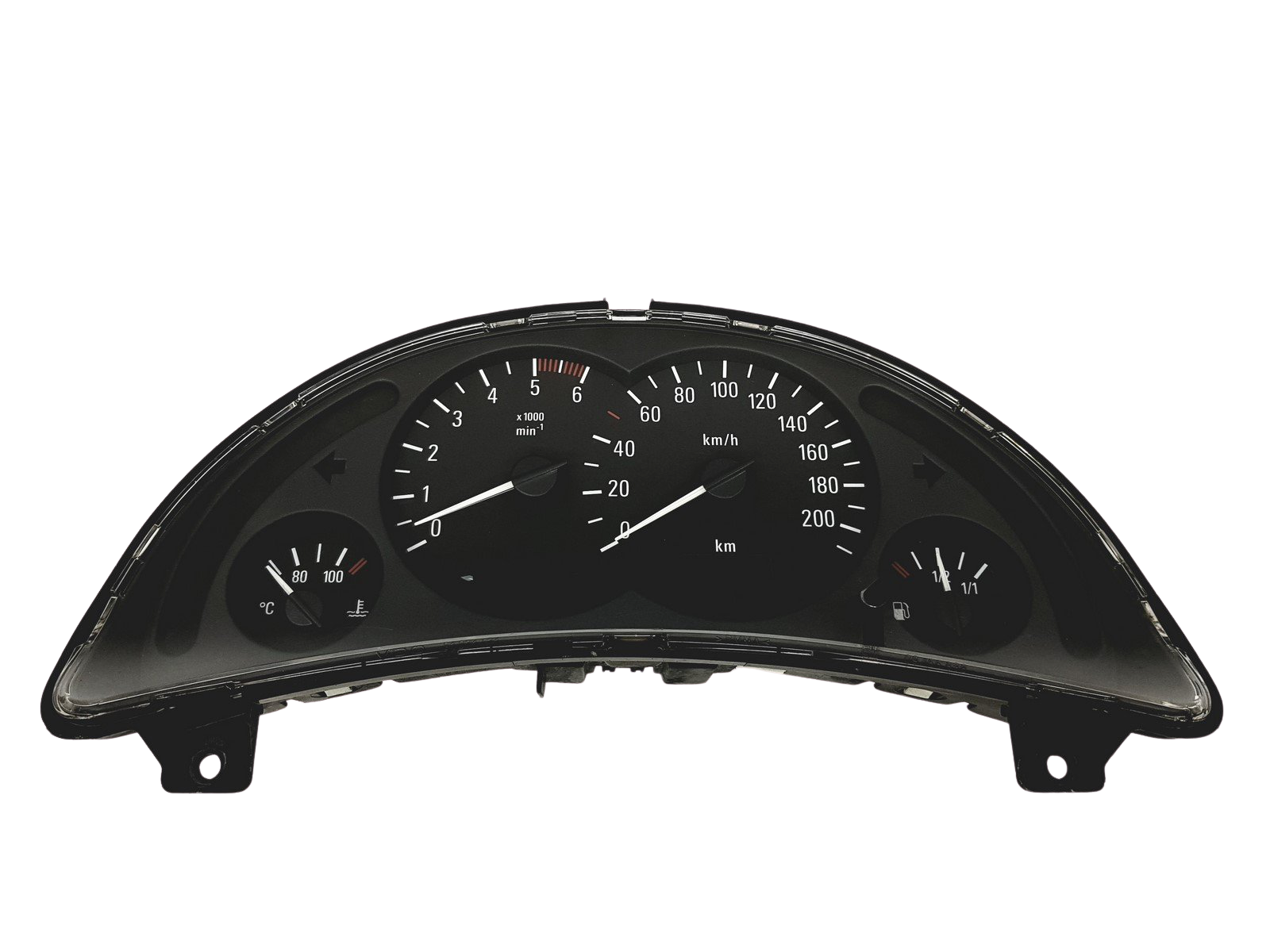 Tahhomeeter Opel Corsa C 13173347WA 110008988026 31294 main product photo
