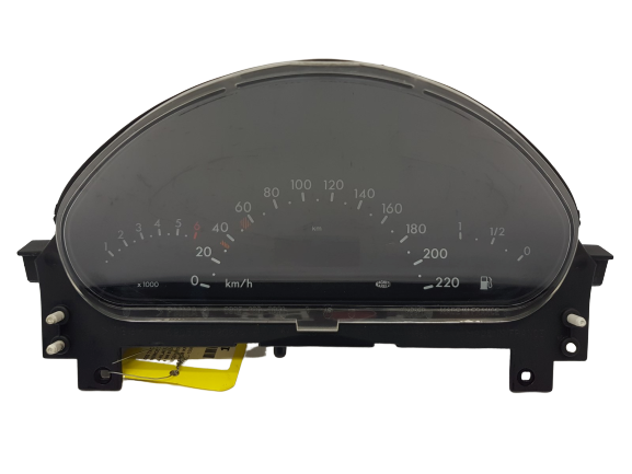 Tahhomeeter Mercedes A W168 A1685404011 09051639902 21380 main product photo