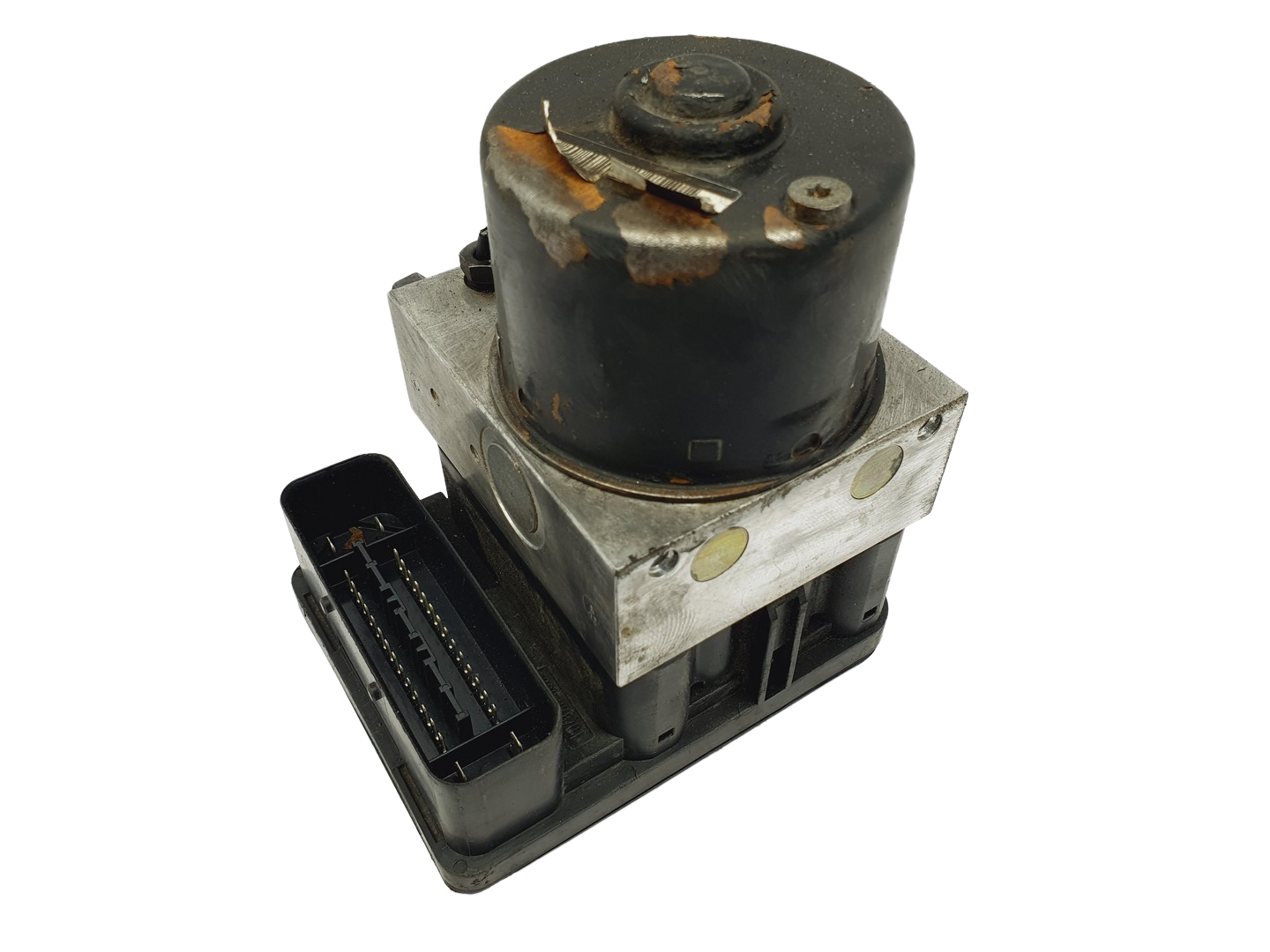 Abs Pump VW Polo 6Q0614117H 6Q0907379L Ate 65627 main product photo