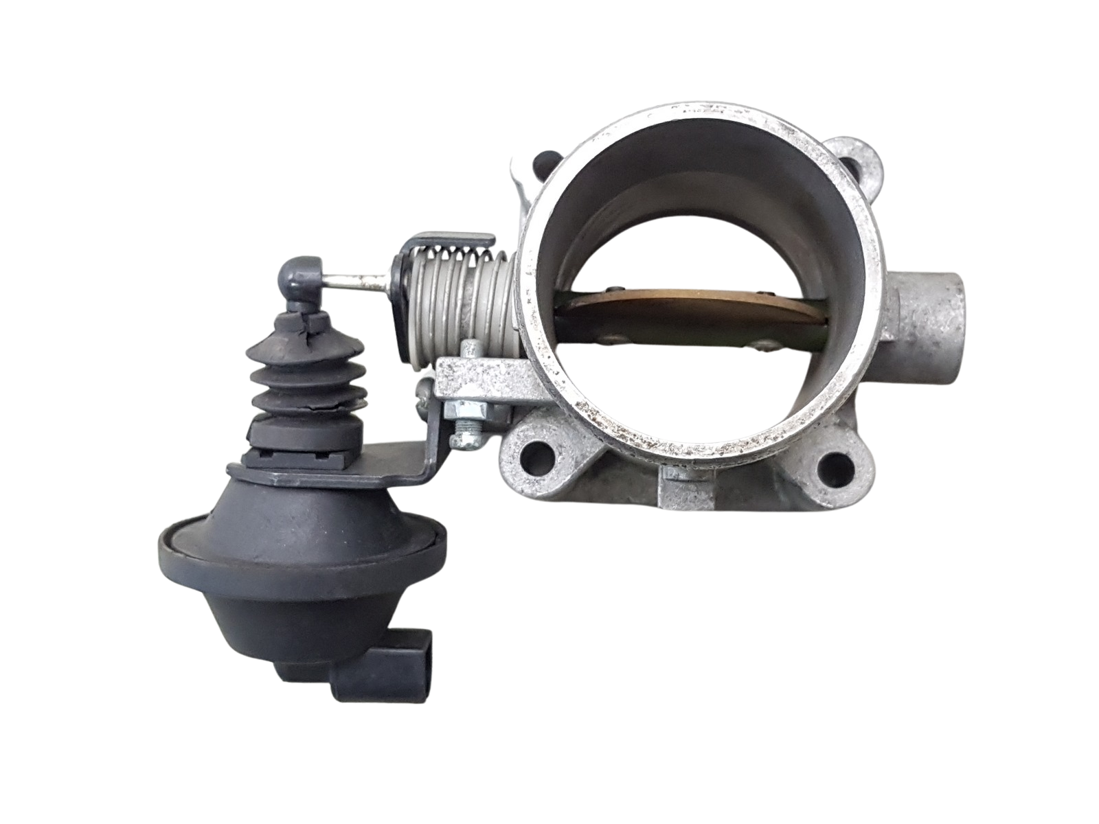 Gaasiklapi ventiil Hyundai I30 35110-2A800 35100-2XXXX main product photo