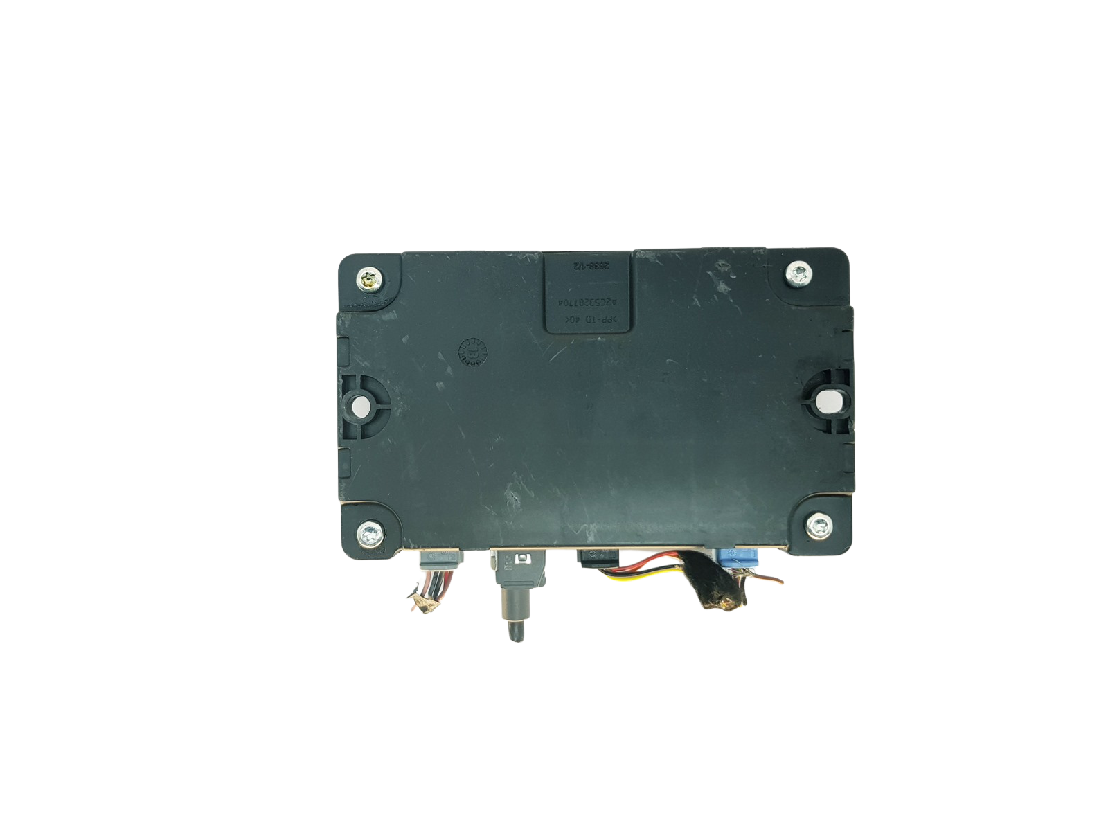 Moodul CBOX Renault Nissan 280246043R S180072001I 31618 main product photo