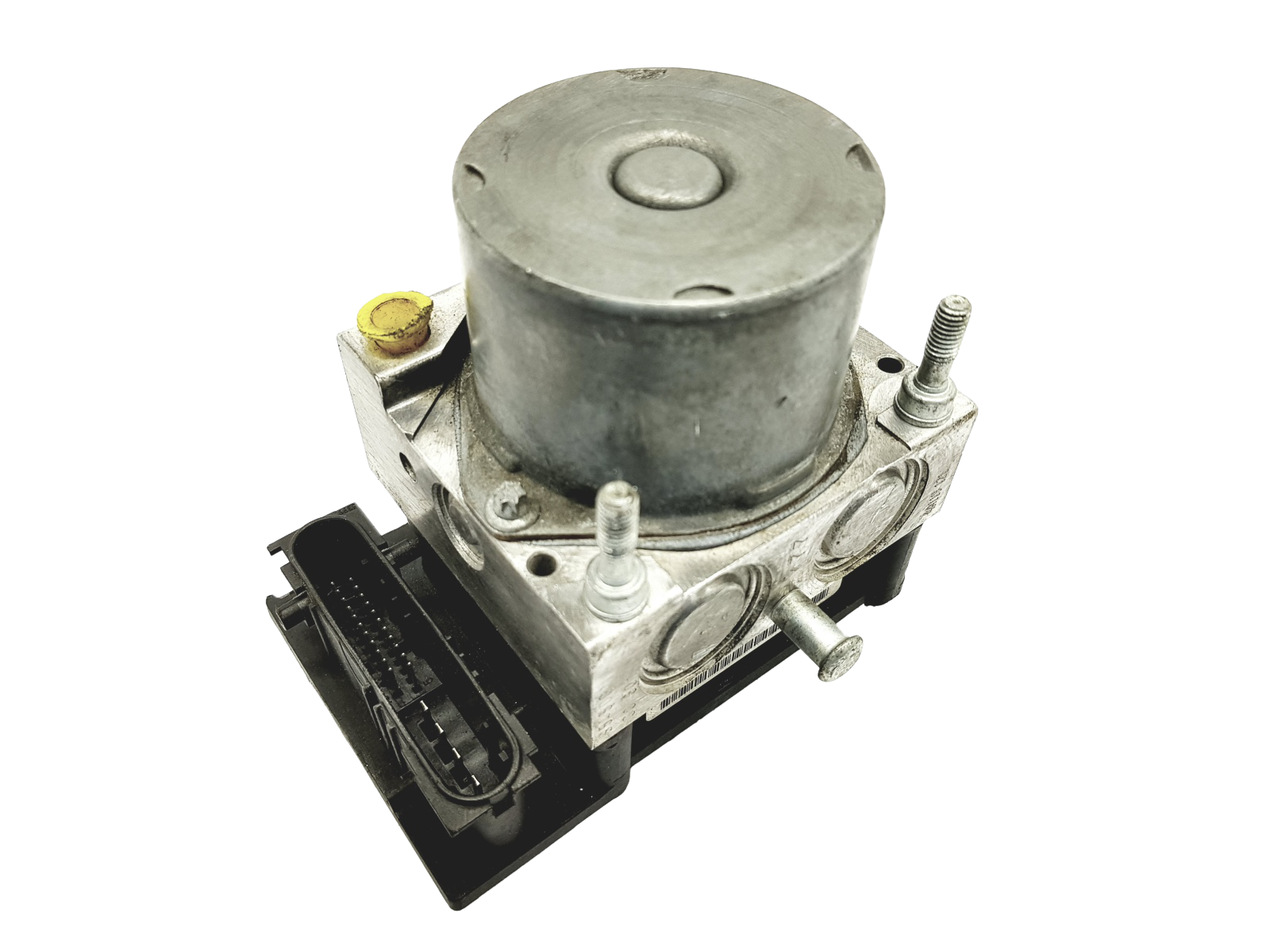 Abs Pump Mitsubishi Colt 4670A401 0265800844 Bosch 35243 main product photo
