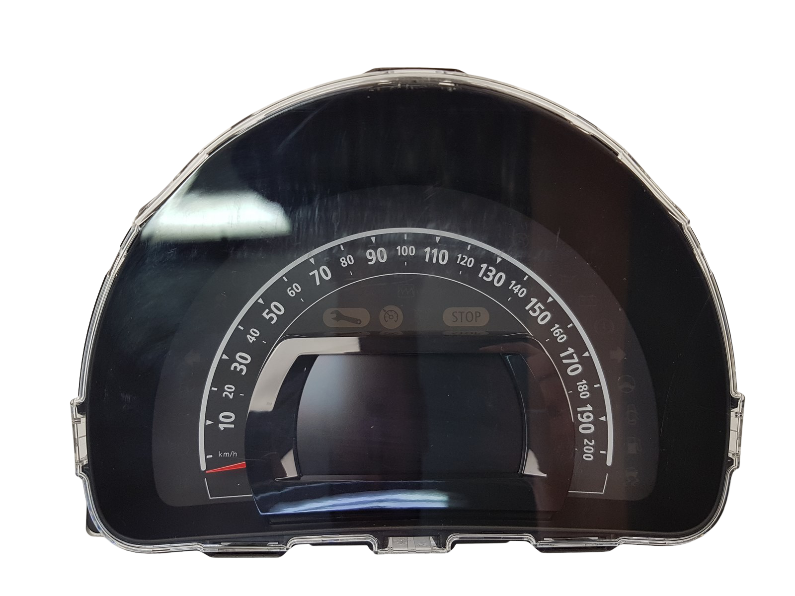Spidomeeter Renault Twingo 3 248212294R Uus Originaal 1052 main product photo