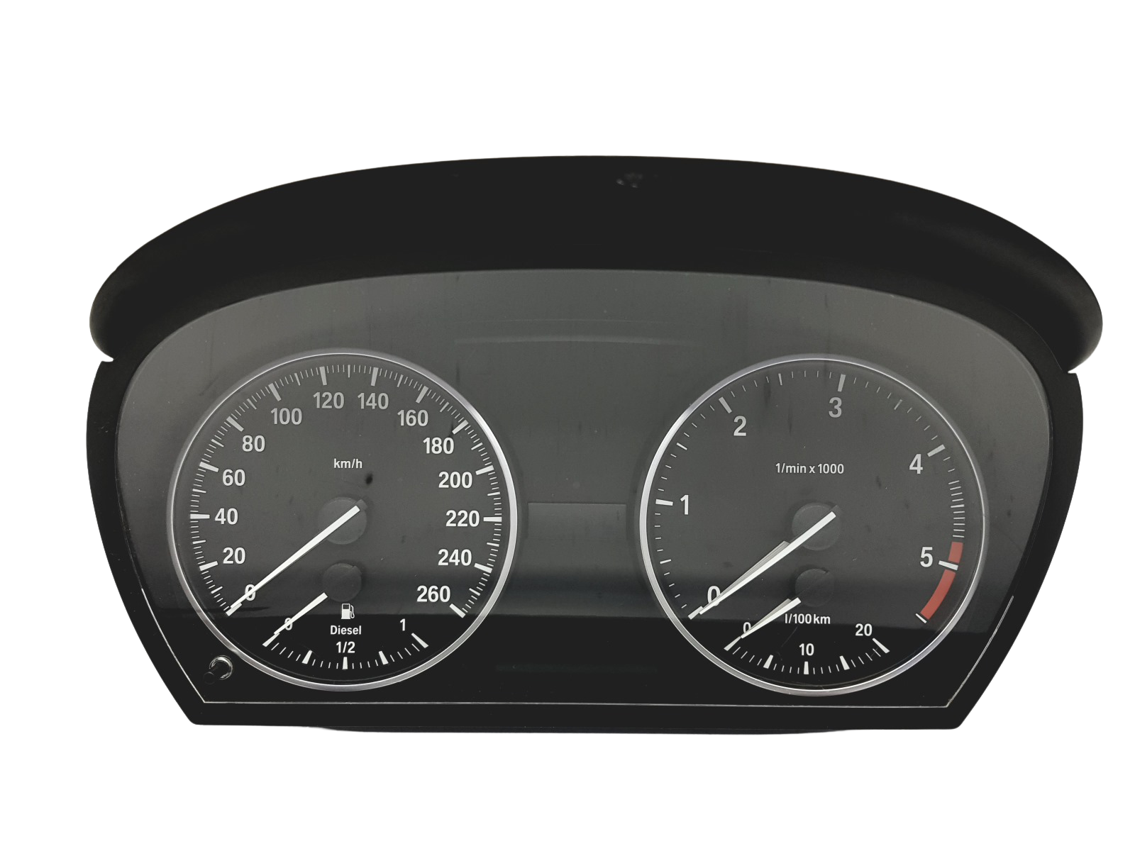 Tahhomeeter BMW 3 E90 E91 A2C53283617 10454219 44580 main product photo