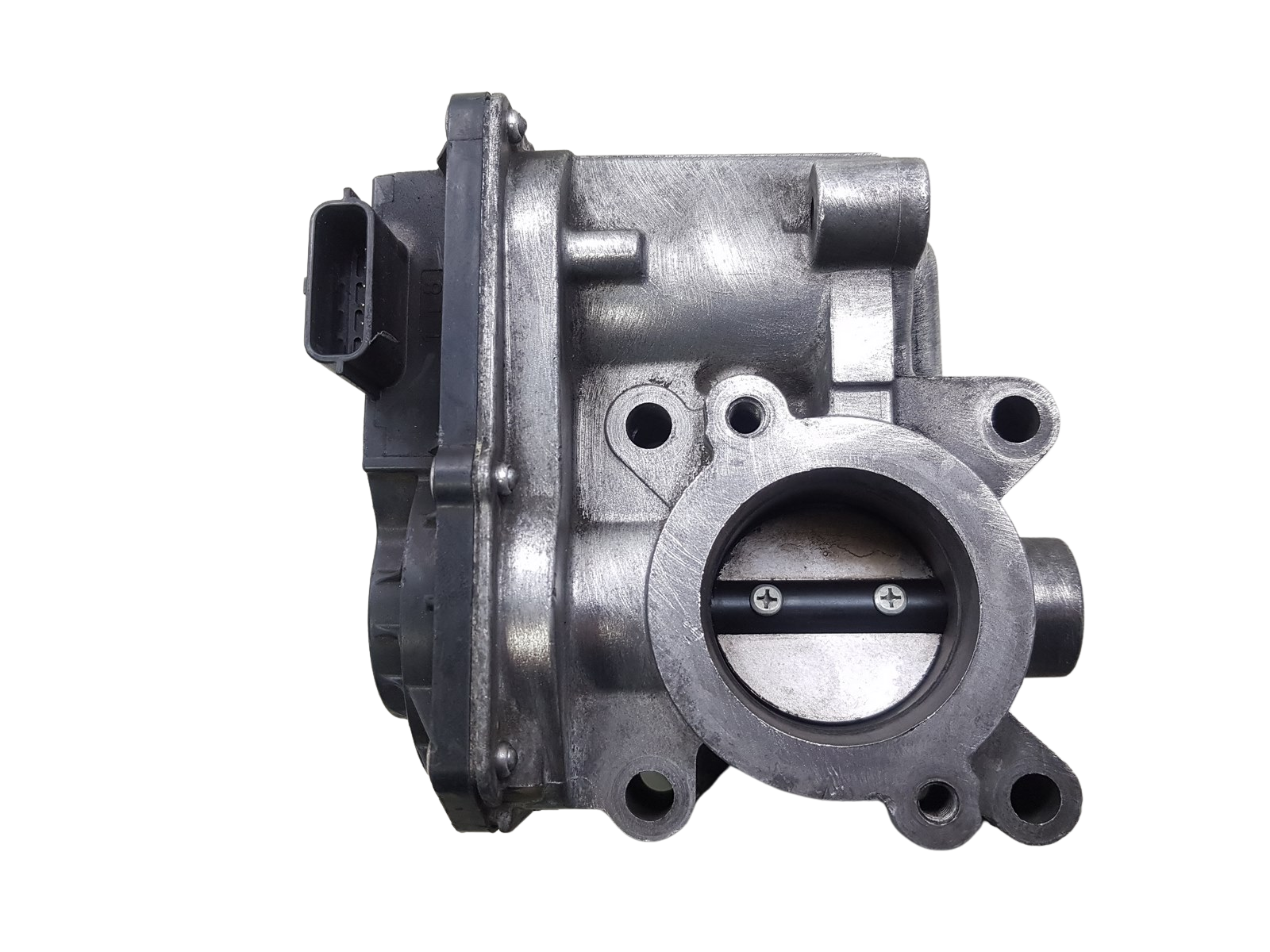 Gaasiklapi ventiil Renault 8200570865 8200578645 1240 main product photo
