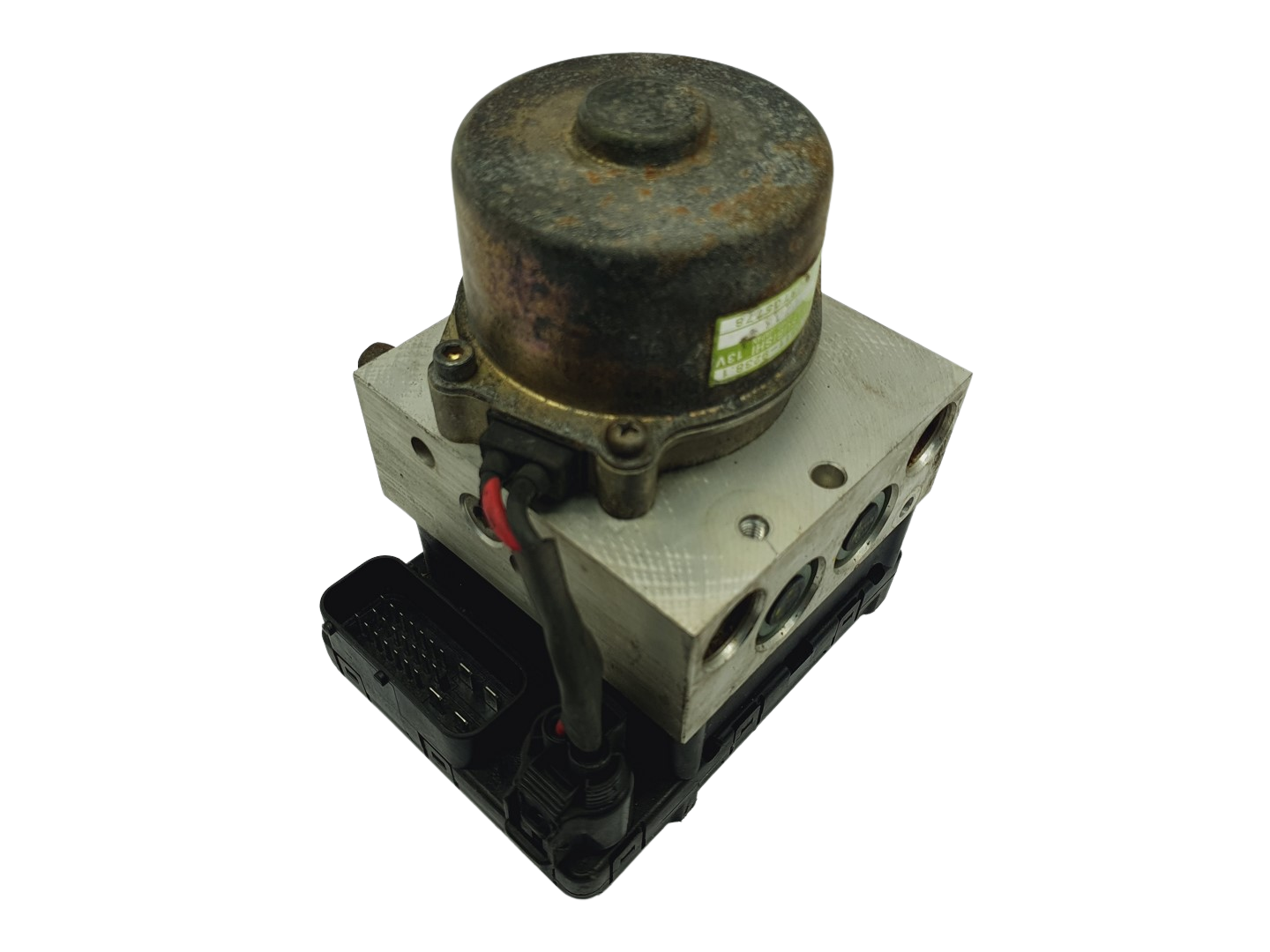 Abs Pump Honda HRV AC.0511-9238.1 X2T34574T Nisshinbo 67078 main product photo