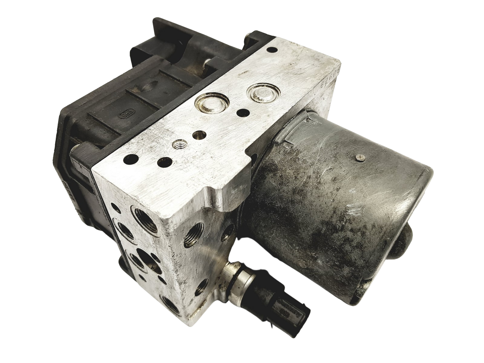 Abs Pump Alfa Romeo 156 46745936 0265950018 Bosch 60575 main product photo