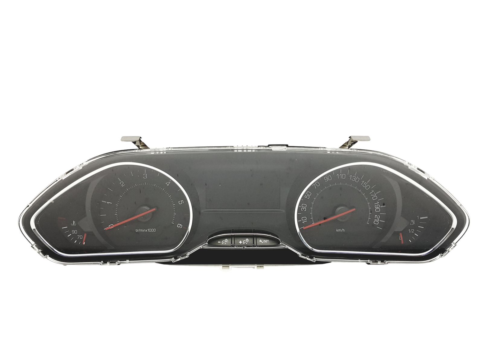 Tahhomeeter Peugeot 208 9801904080 H Yazaki 45068 main product photo