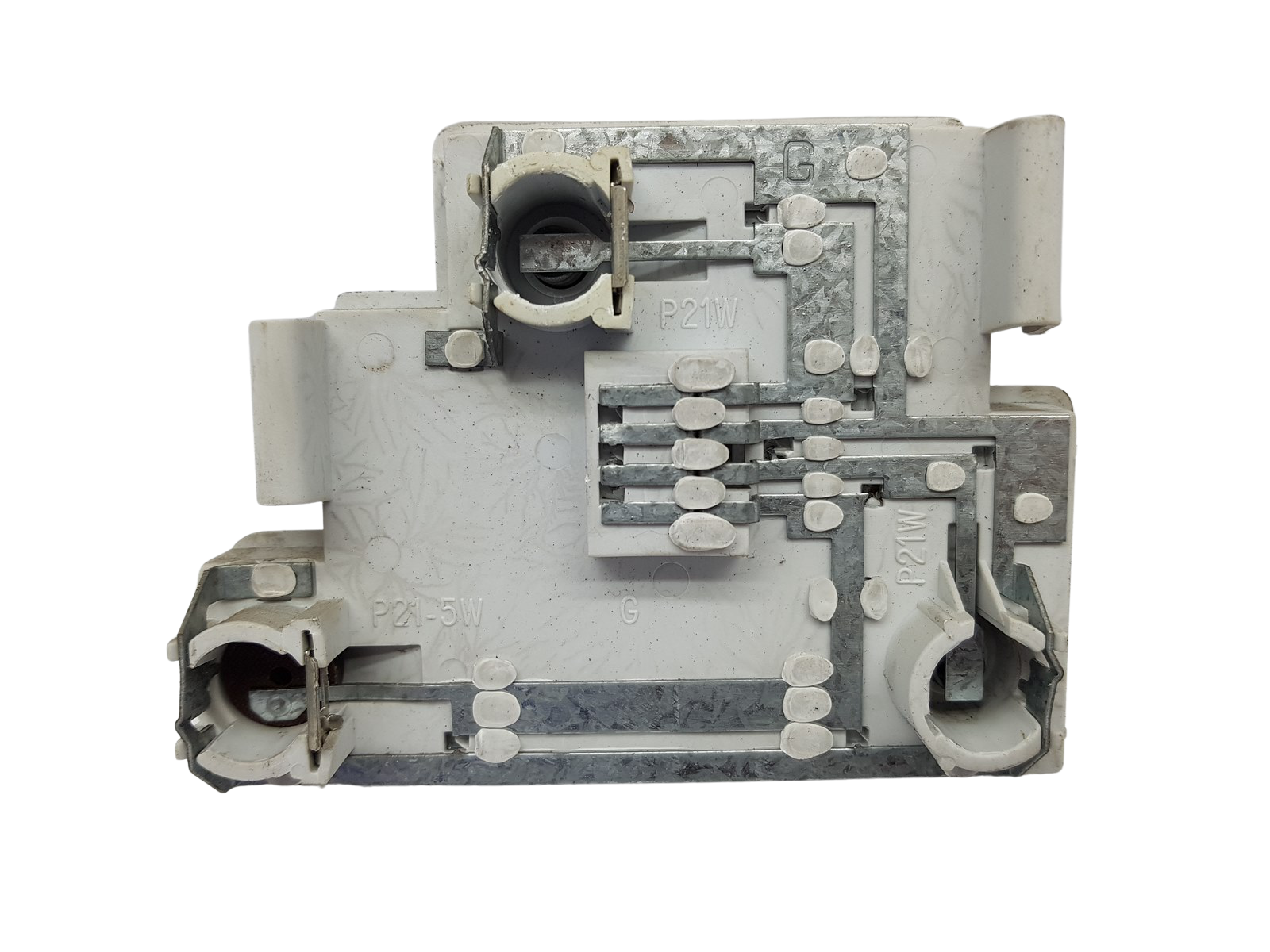 Tagatule sisetükk Vasak Taga 6350F0 Citroen Xantia AXO 13169 main product photo
