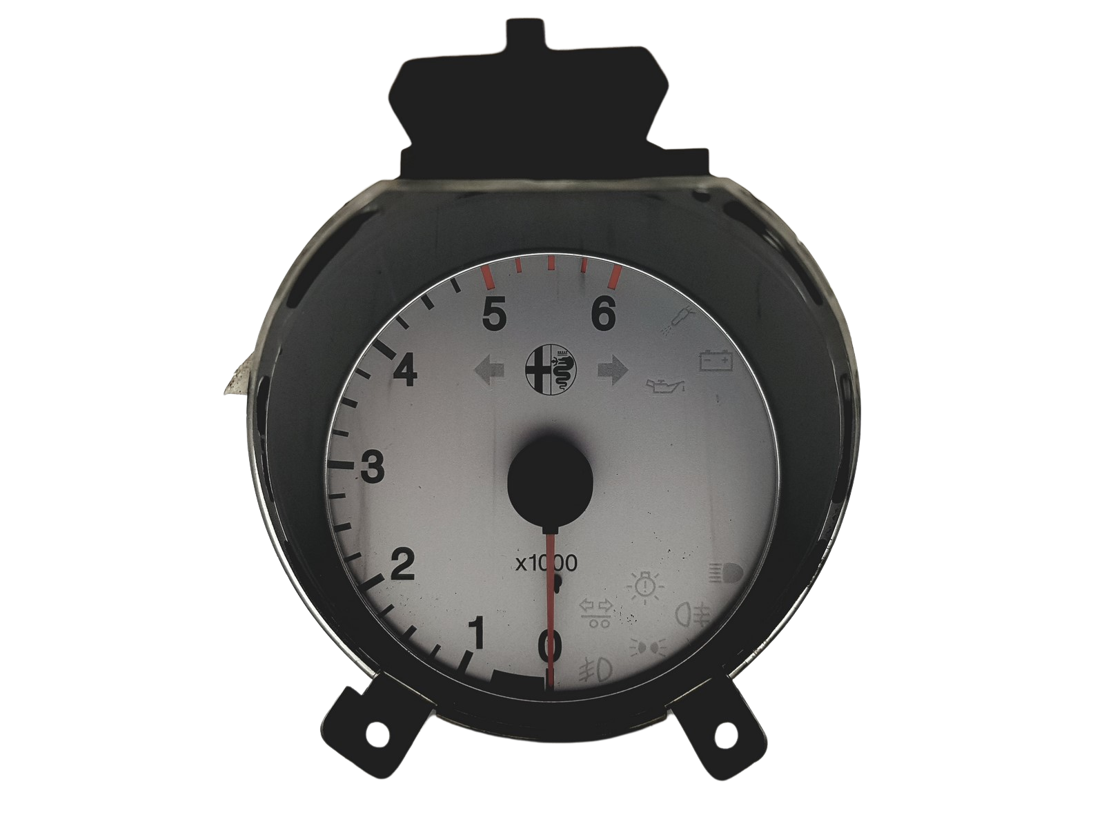 Tahomeeter Alfa Romeo 156 GTS 6850840070 56575 main product photo