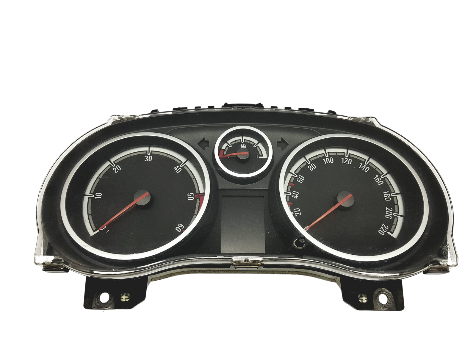 Tahhomeeter Opel Corsa P0013312051 51655 main product photo