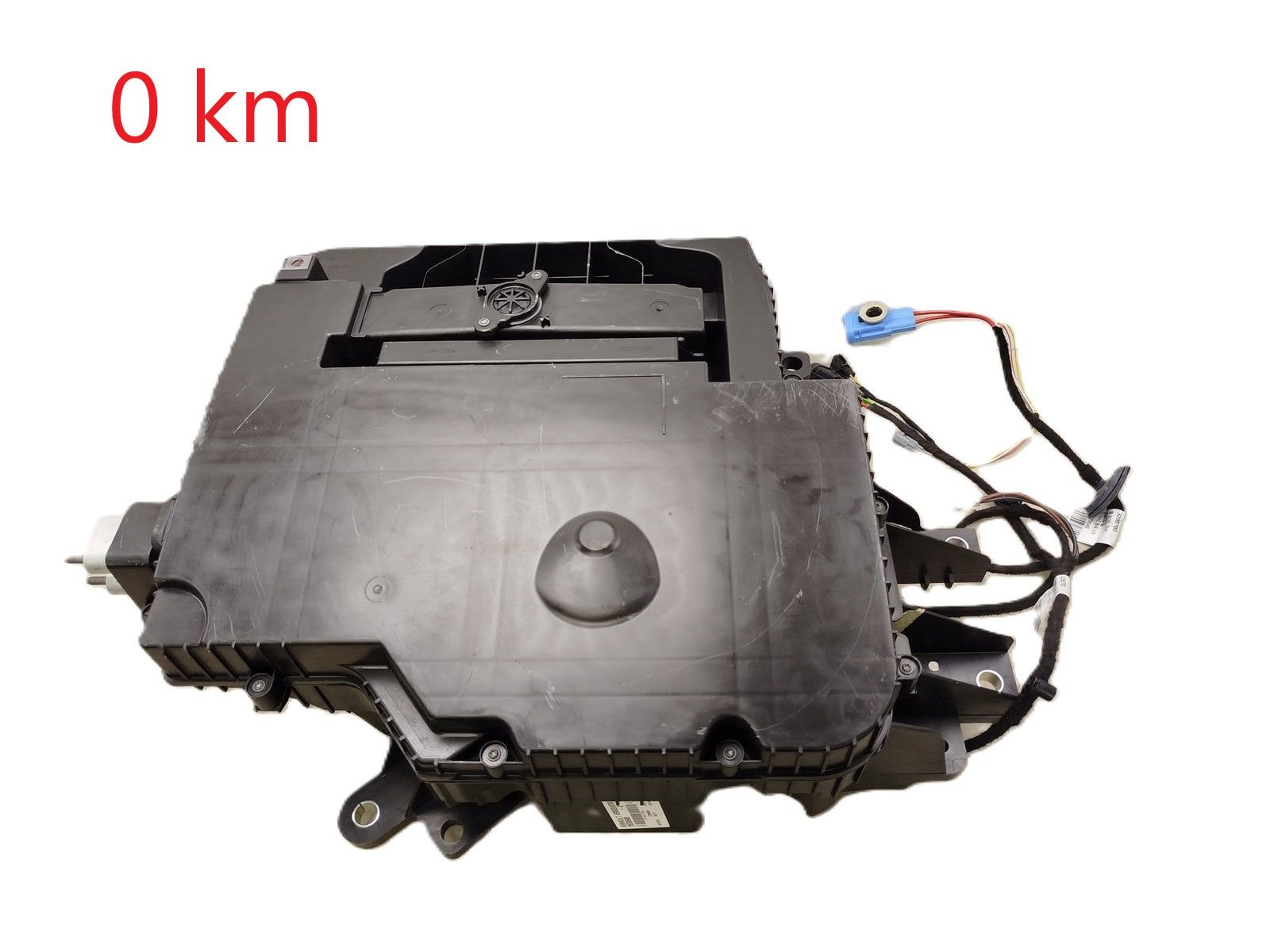 Konditsioneeri Aurusti Renault Zoe 295E39666R 0 km main product photo