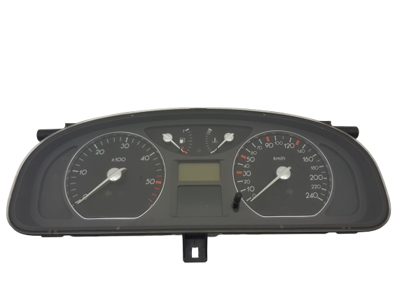 Tahhomeeter Renault Laguna 2 8200013775 B 18641 main product photo