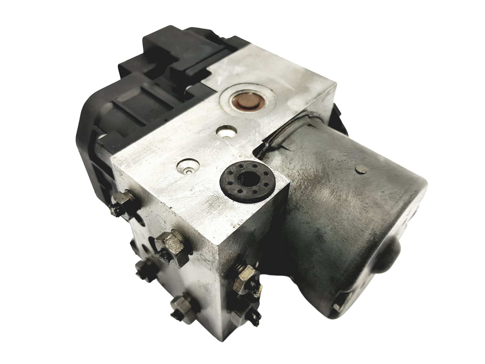Abs Pump Fiat Seicento 46556475 0265216710 Bosch 39134 main product photo