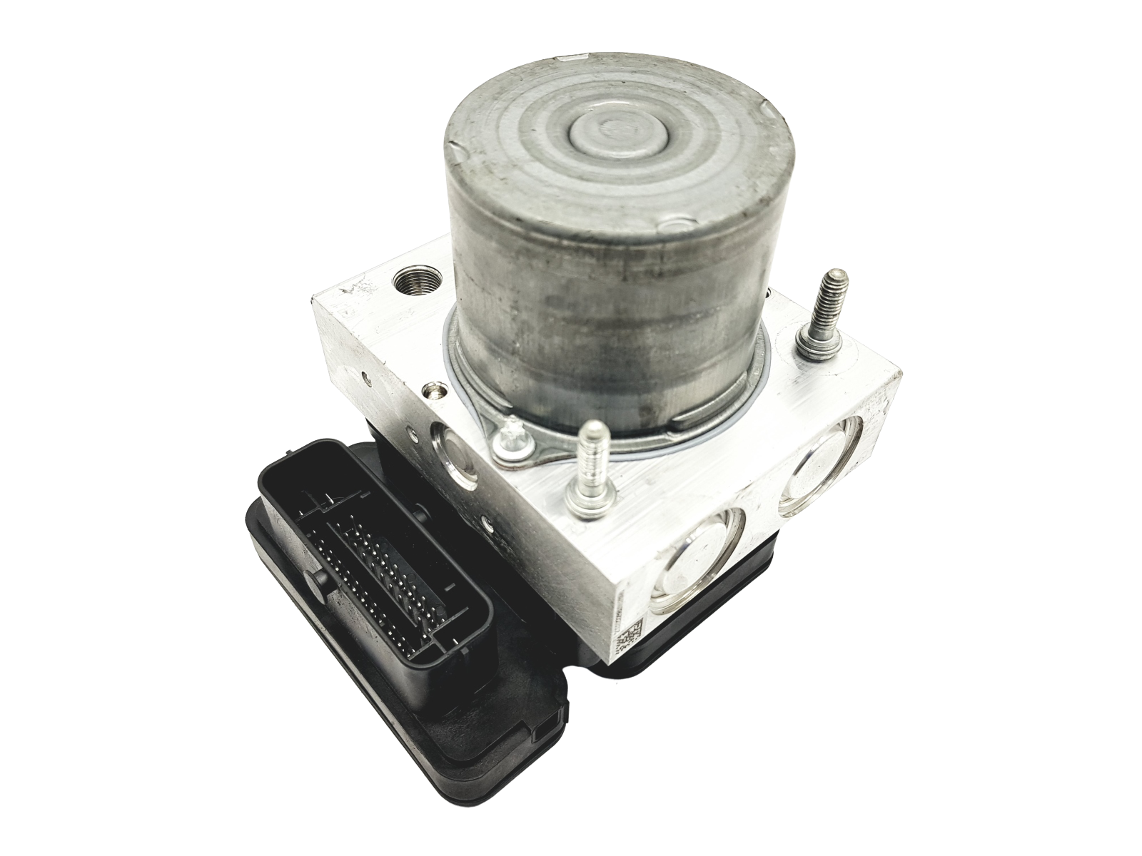 Abs Pump Renault Captur 2 476602879R 0265956707 Bosch main product photo