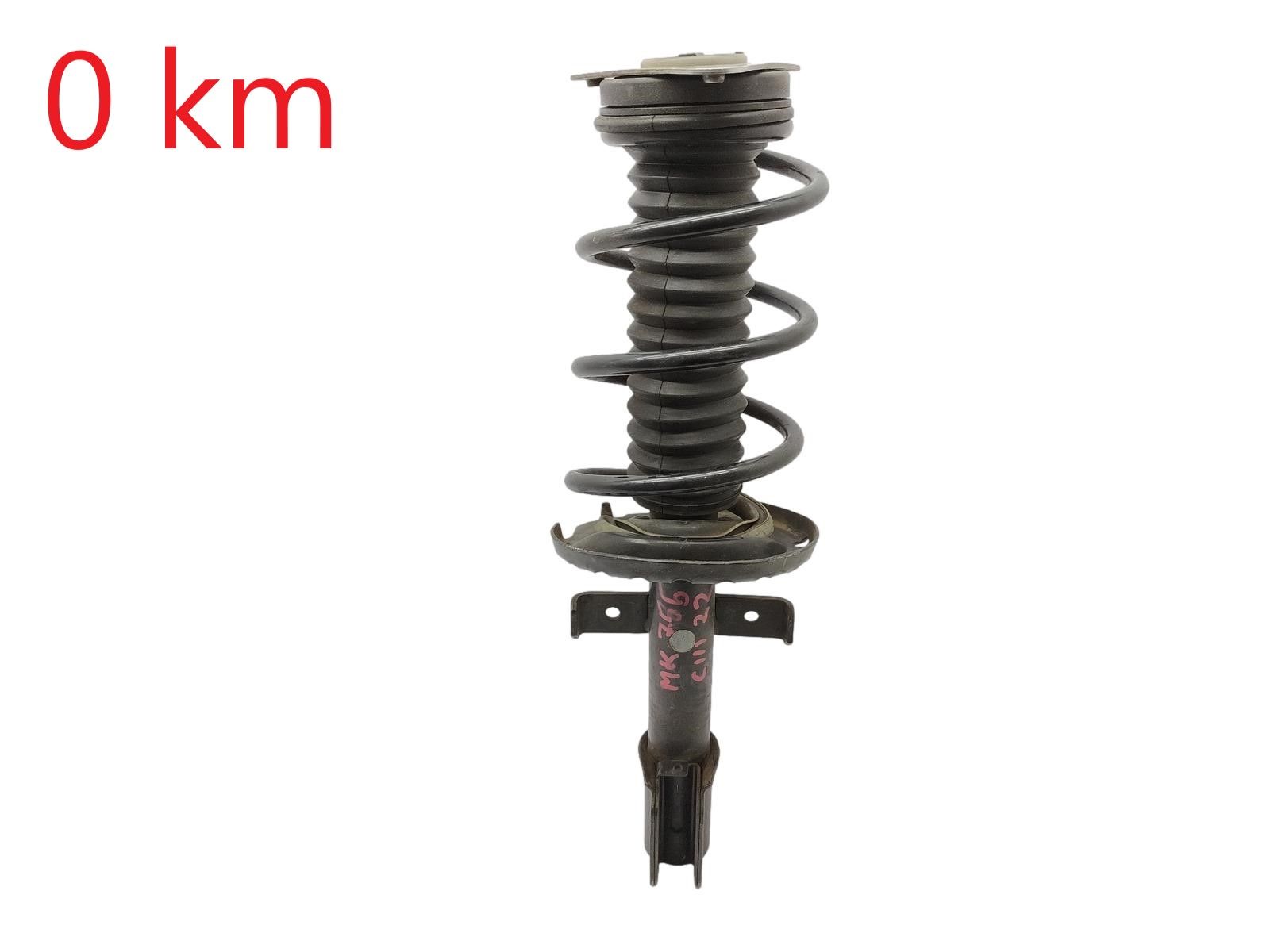 Amortisaator Ees 543028674R 543024644R Renault Clio 3 1.2 0 km main product photo