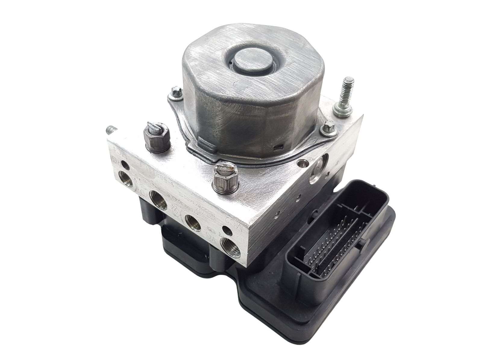 Abs Pump Dacia Logan 2 Sandero 2 476603249R 0265956560 Bosch main product photo