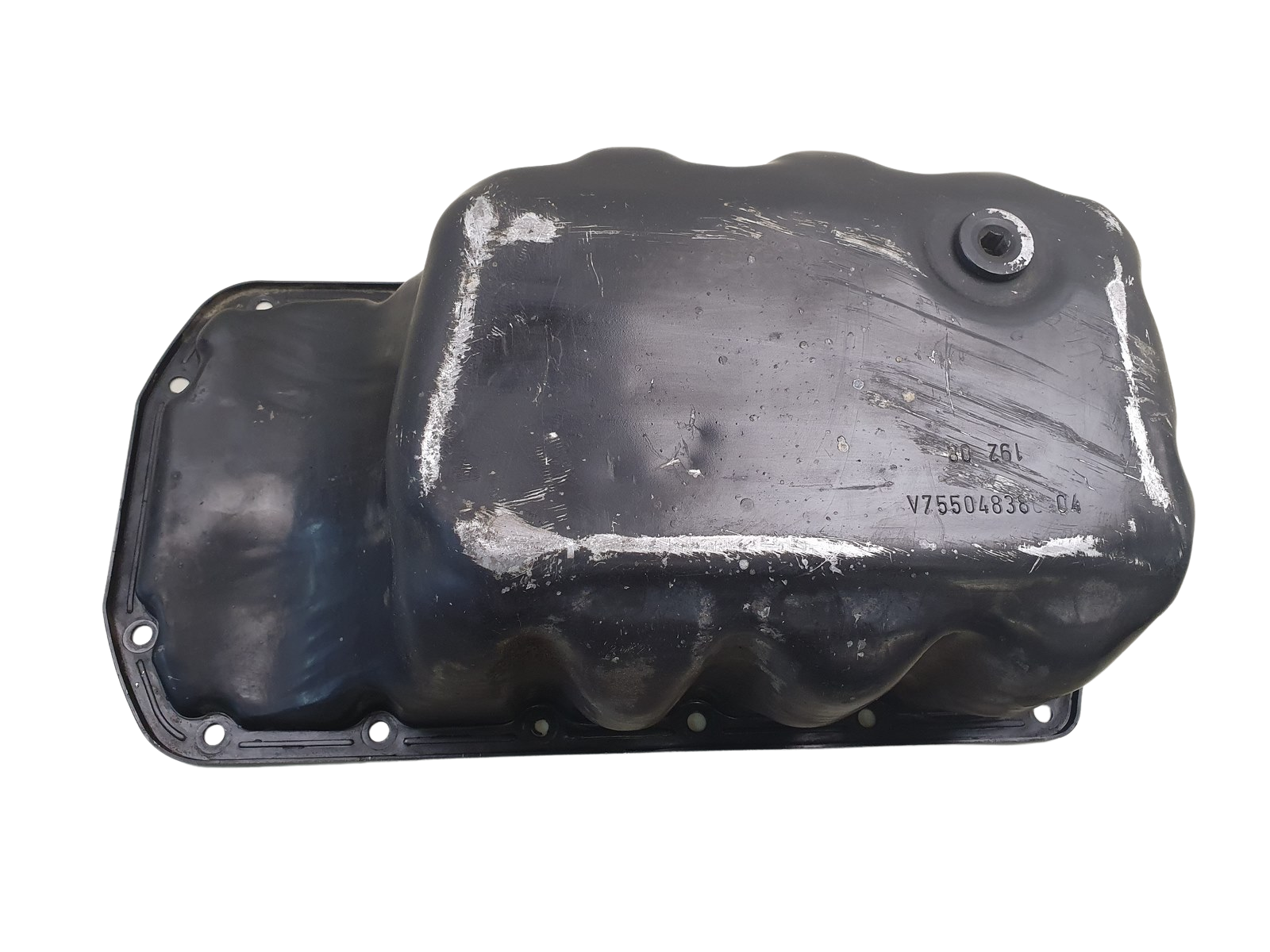 Õlivann V755048380 0301N9 9821789380 1.6 VTI Citroen Peugeot main product photo