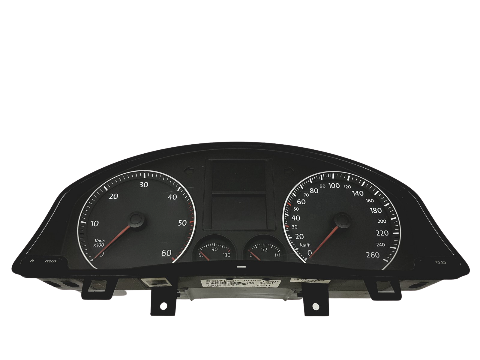 Tahhomeeter VW Golf MK5 1K0920851P 110080246062 31382 main product photo
