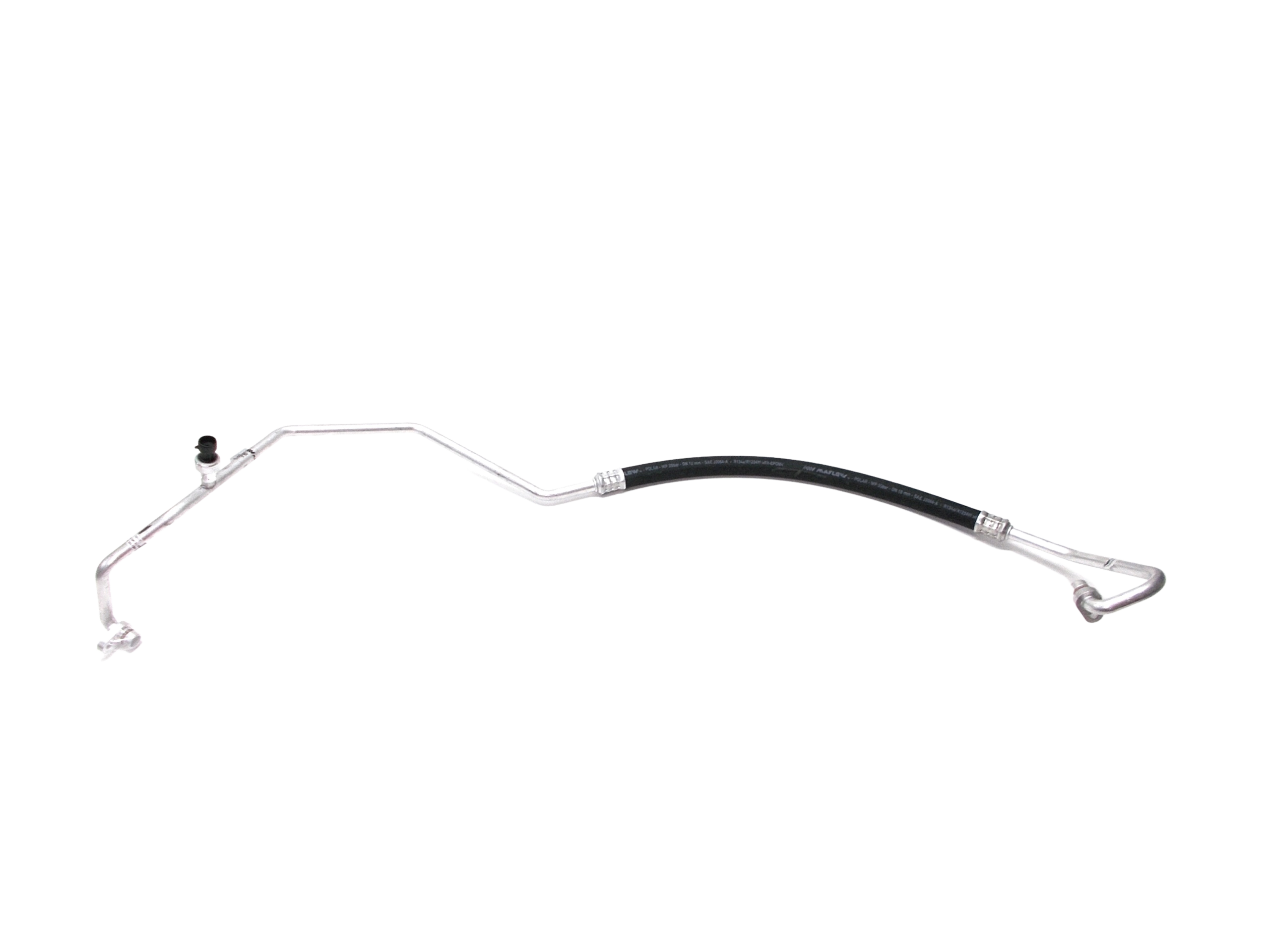 Konditsioneeri toru Originaal Master III Movano B NV300 924900186R main product photo