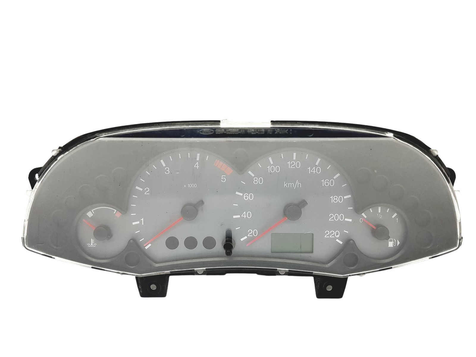 Spidomeeter Ford Focus 1M5F-10849-VC 1M5F10849VC 41155 main product photo