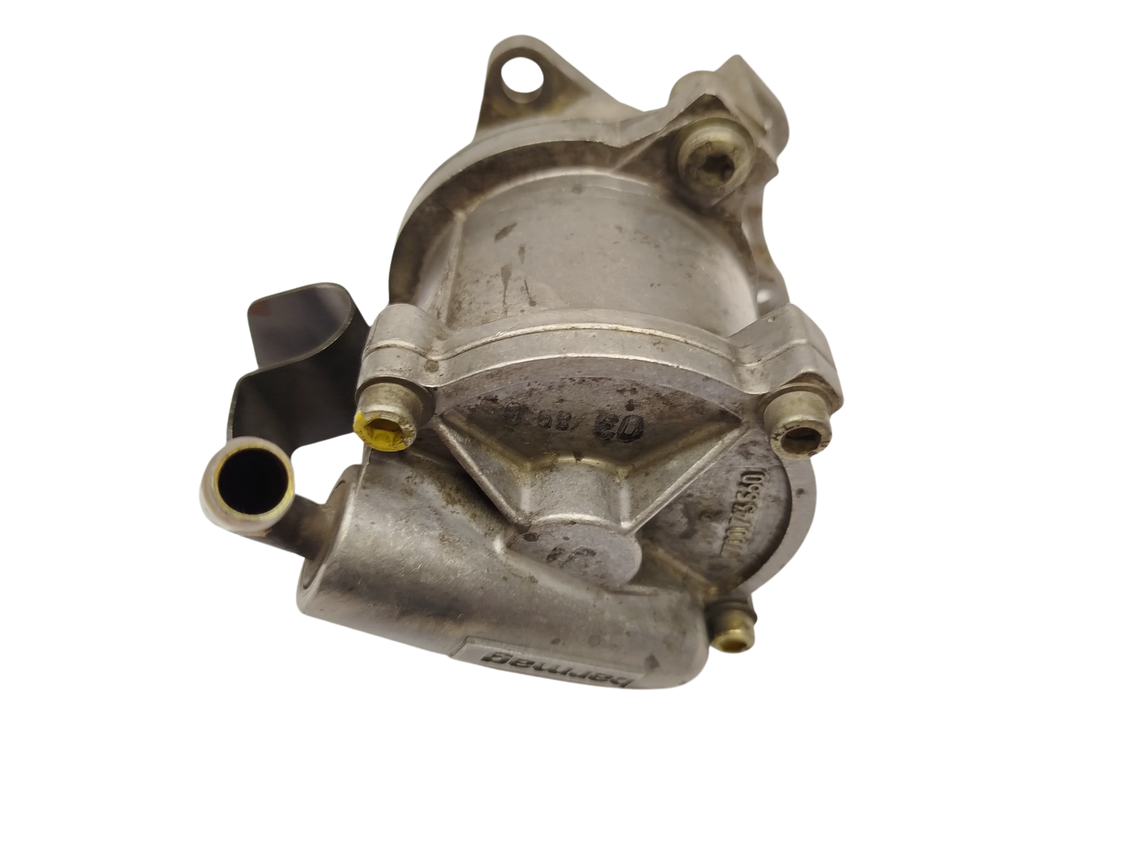 Vaakumpump 1,9 D Renault 7700743560 Barmag main product photo
