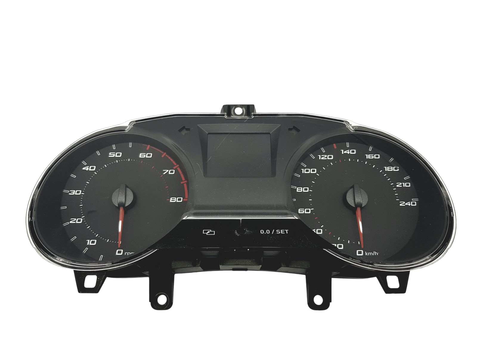 Tahhomeeter Seat Ibiza 6J0920800K A2C53311200 55112 main product photo